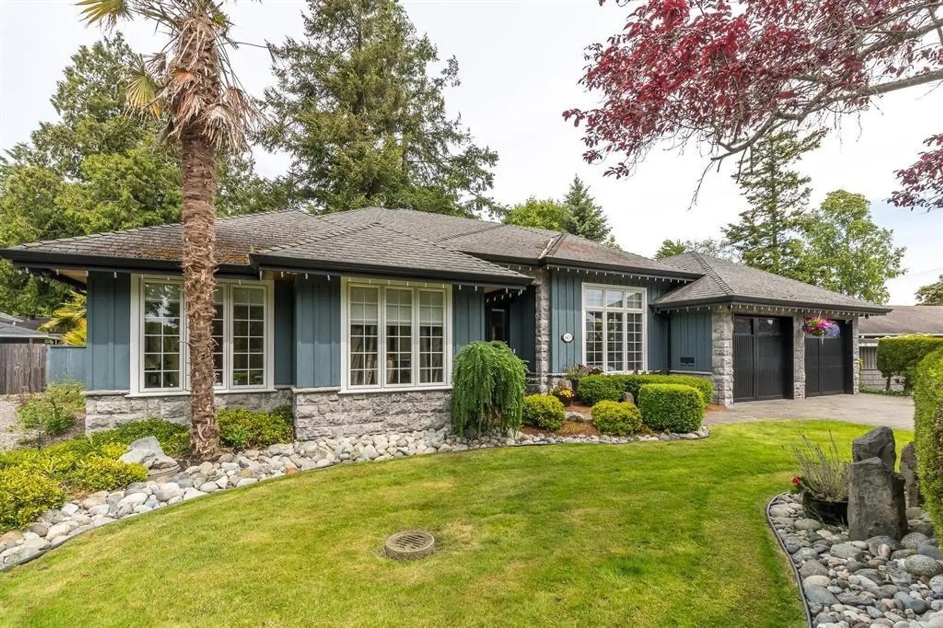 Property at 1479 Grove Place, Delta, BC