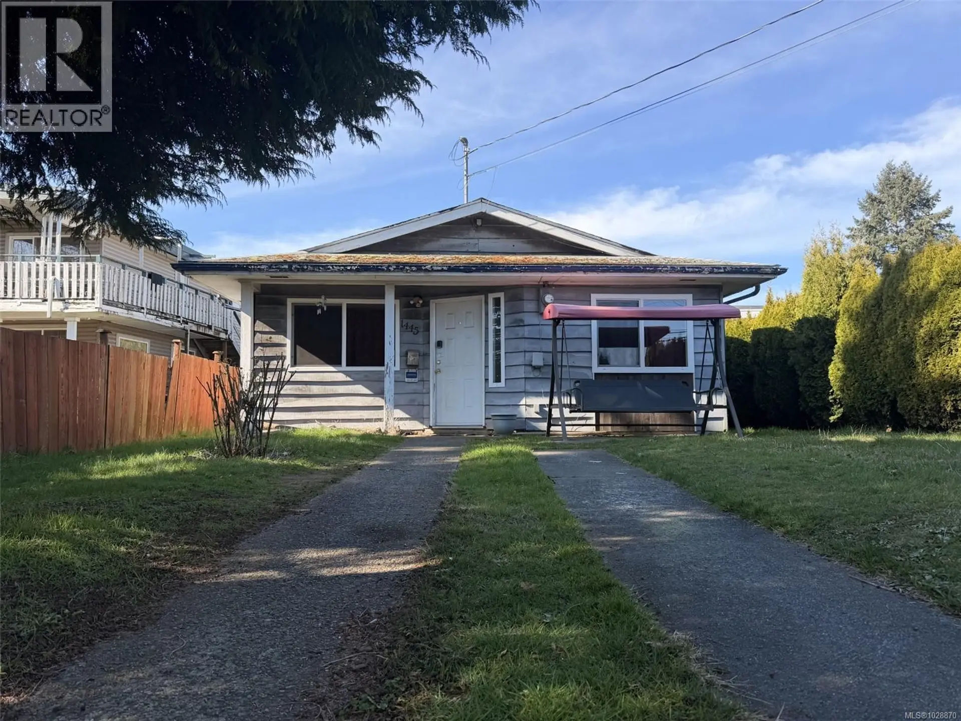 Property at 1445 Waddington Rd, Nanaimo, BC