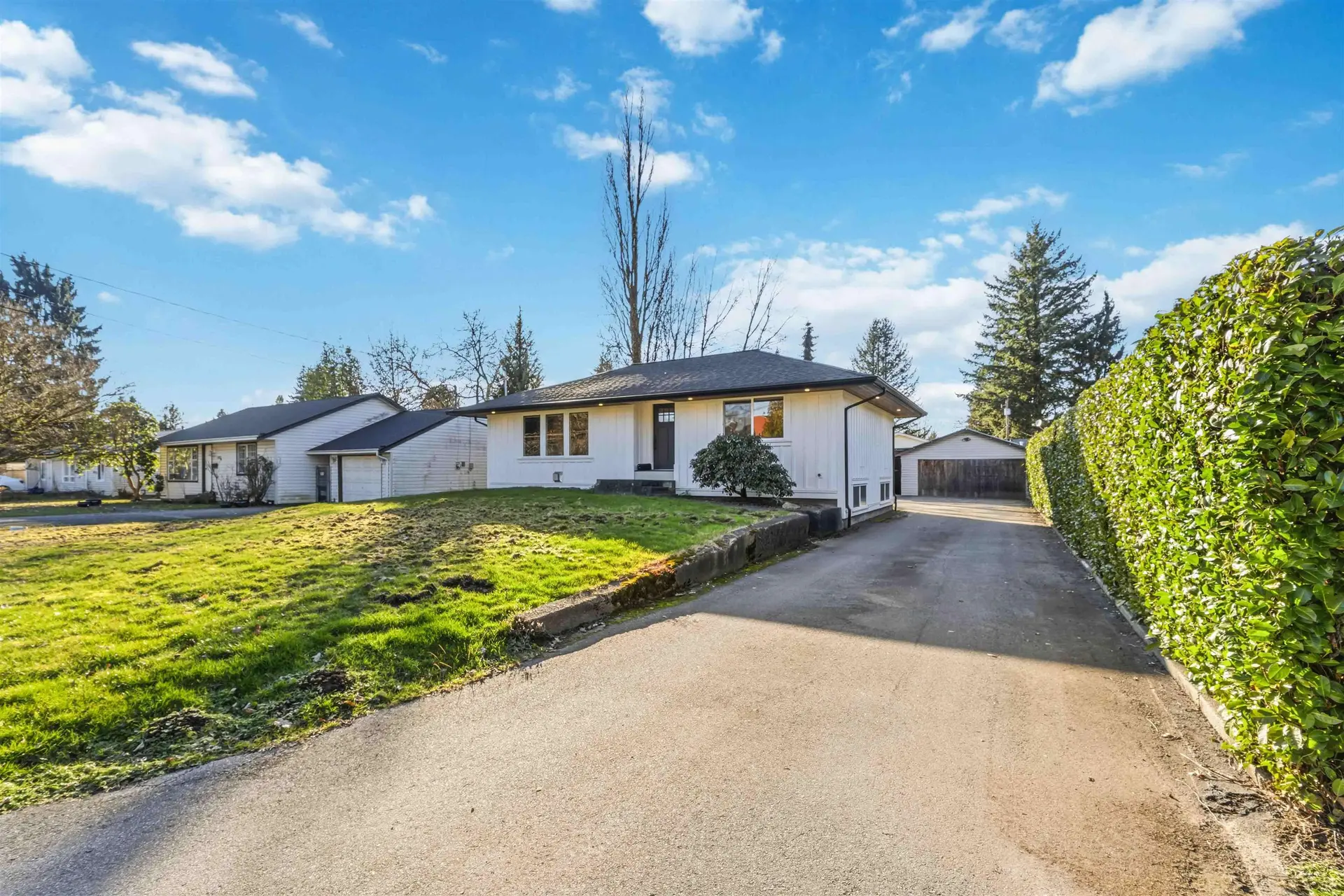 Property at 11953 221 Street, Maple Ridge, BC