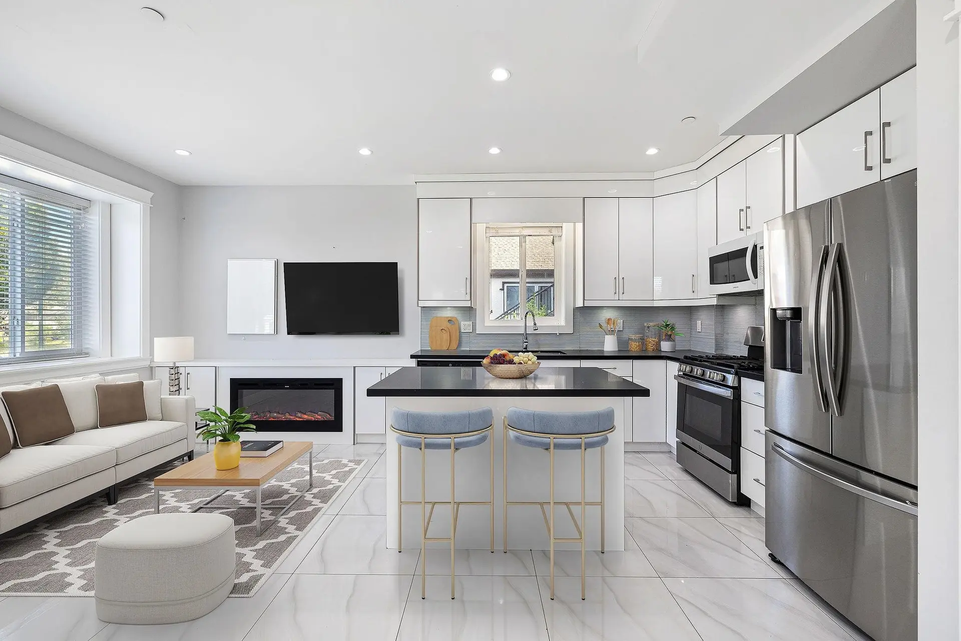 Property at #1 2430 E 41 Street, Vancouver, BC