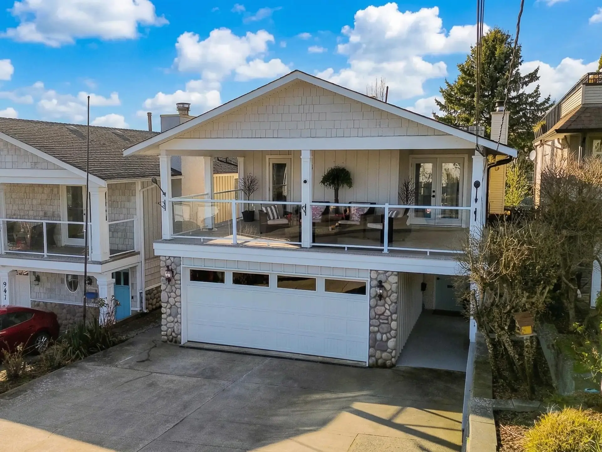 Property at 965 Keil Street, White Rock, BC
