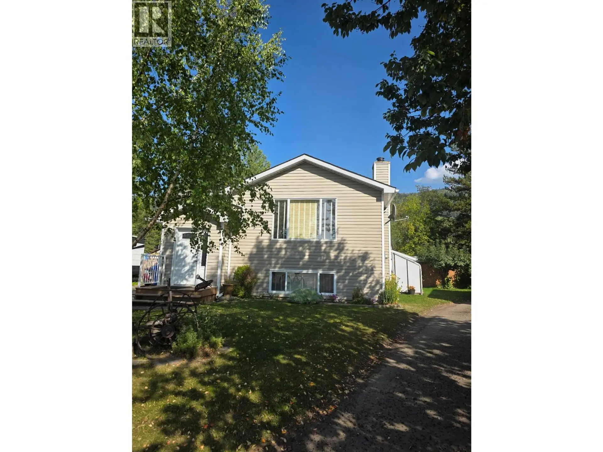 Property at 128 Quality Crescent, Tumbler Ridge, BC