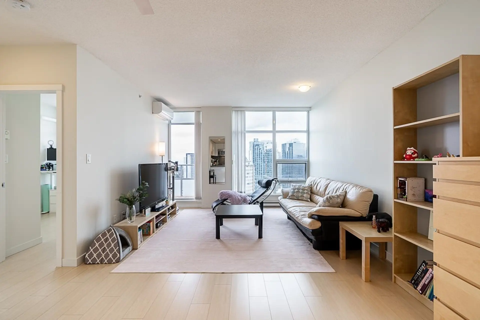 Property at #3108 4880 Bennett Street, Burnaby, BC