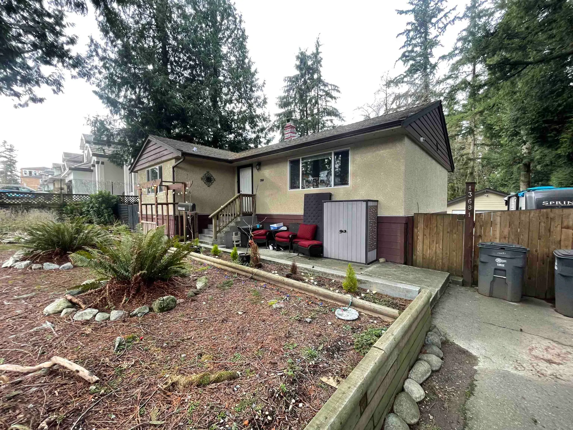 Property at 13681 60 Avenue, Surrey, BC