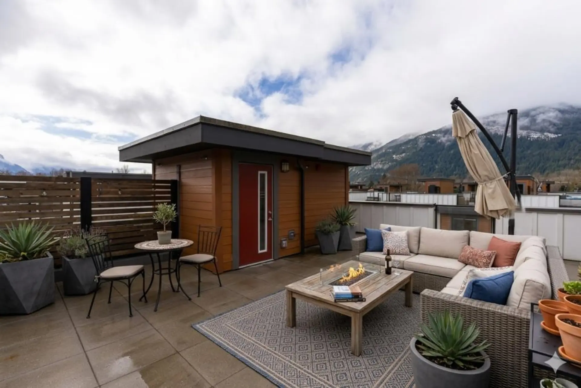 Property at #65 39769 Government Road, Squamish, BC