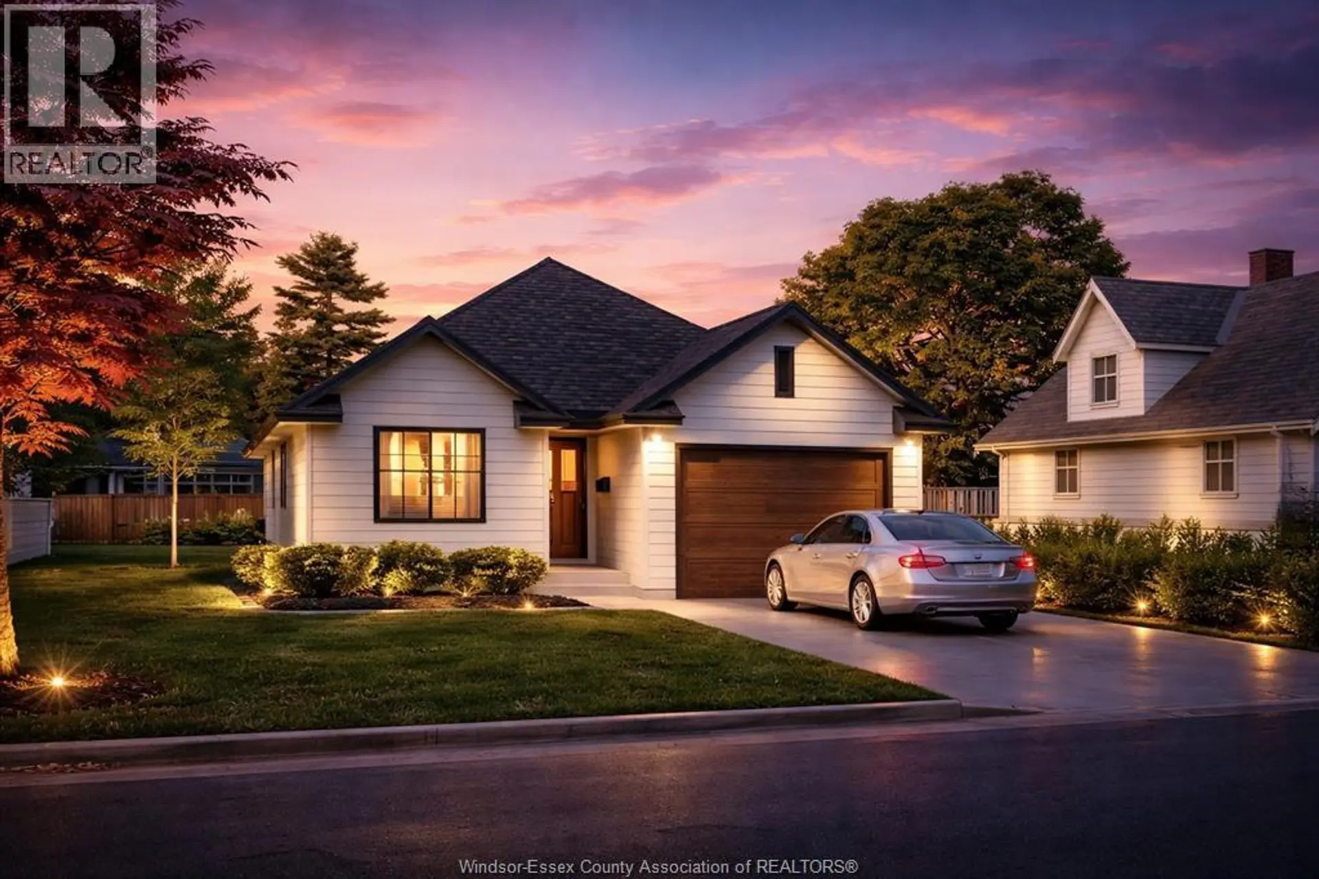 164 MCLEOD AVENUE - Image 1