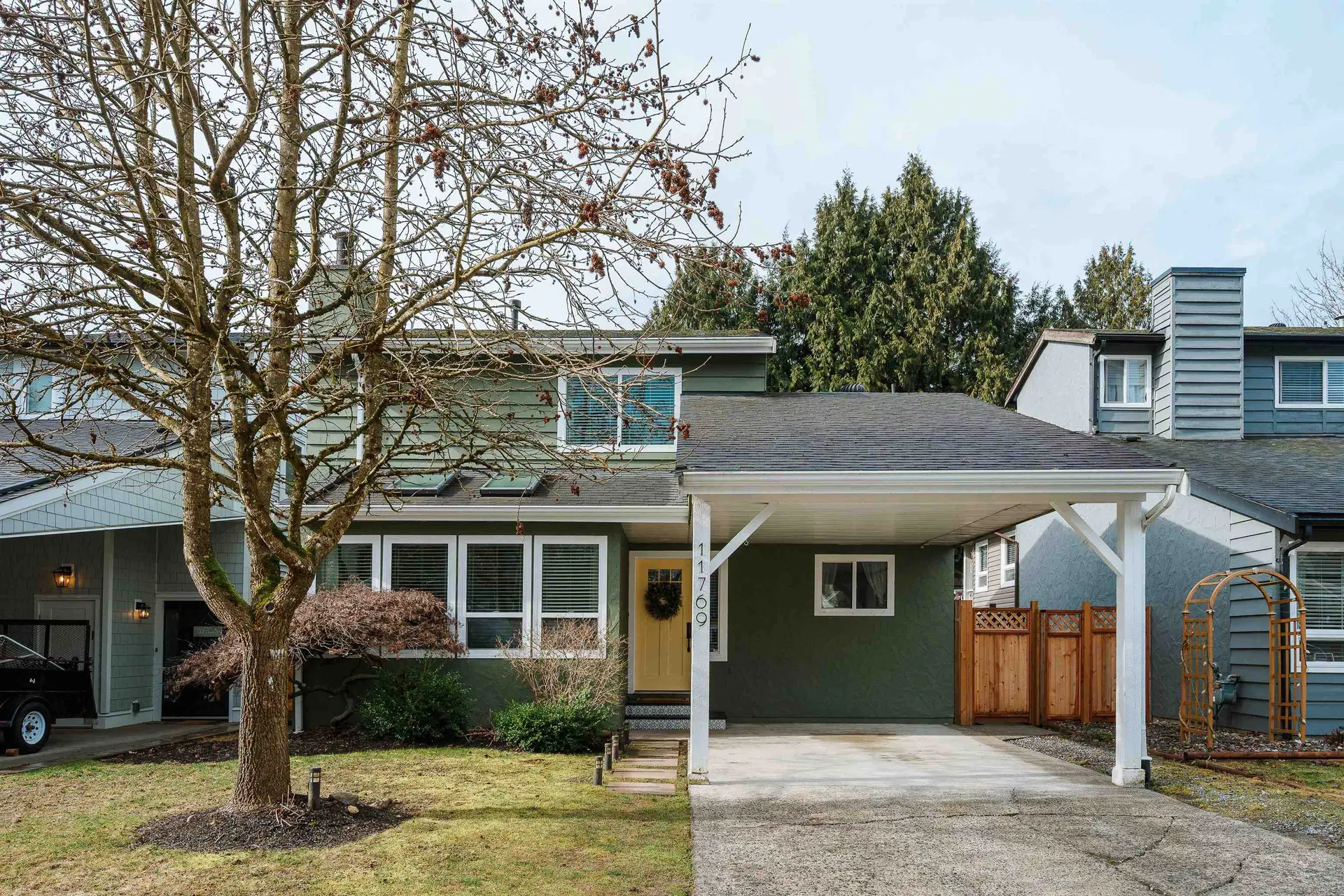 Property at 11769 N Wildwood Crescent, Pitt Meadows, BC