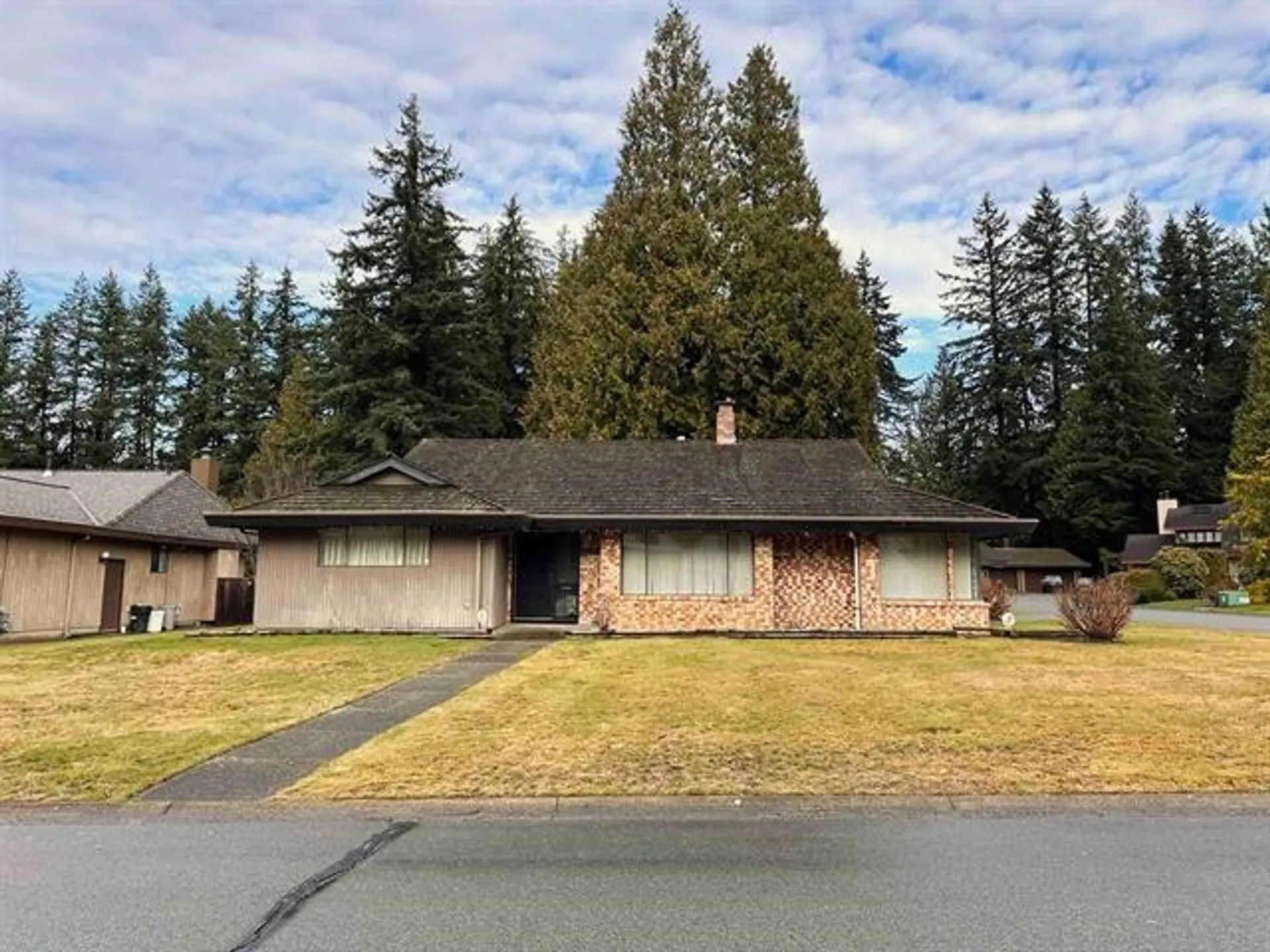 Property at 11515 Commonwealth Crescent, Delta, BC