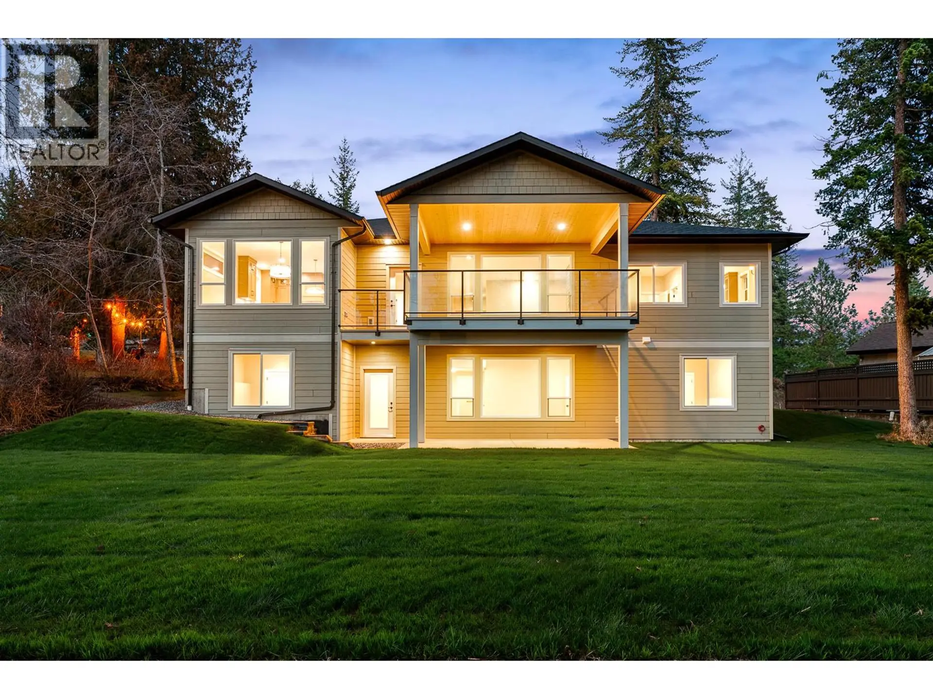 Property at 3682 Braelyn Road, Tappen, BC