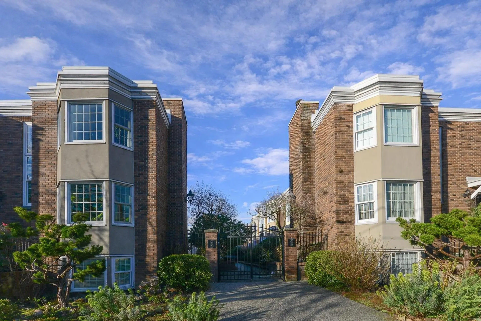 Property at 1355 W 7th Avenue, Vancouver, BC