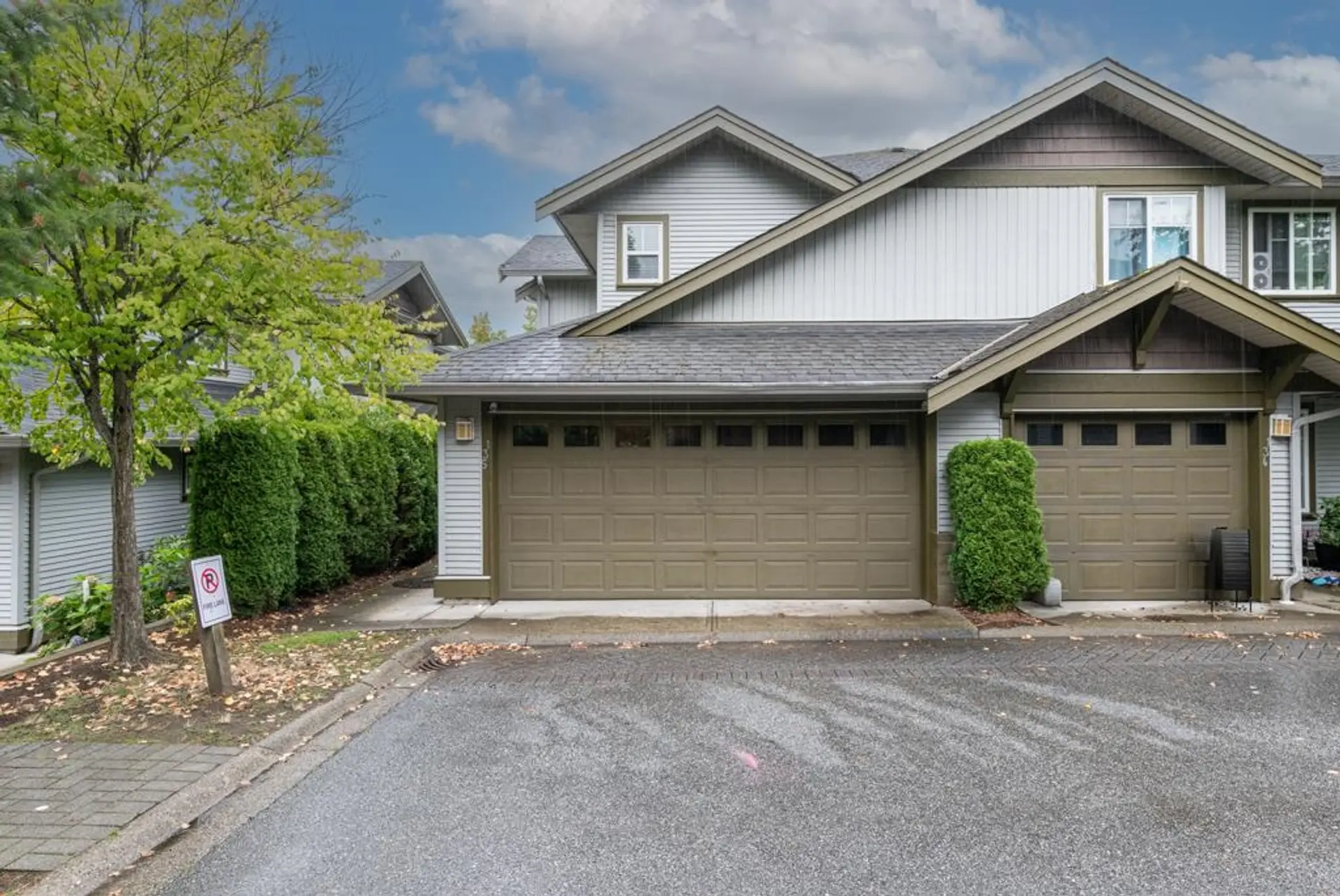 Property at #135 12040 68 Avenue, Surrey, BC
