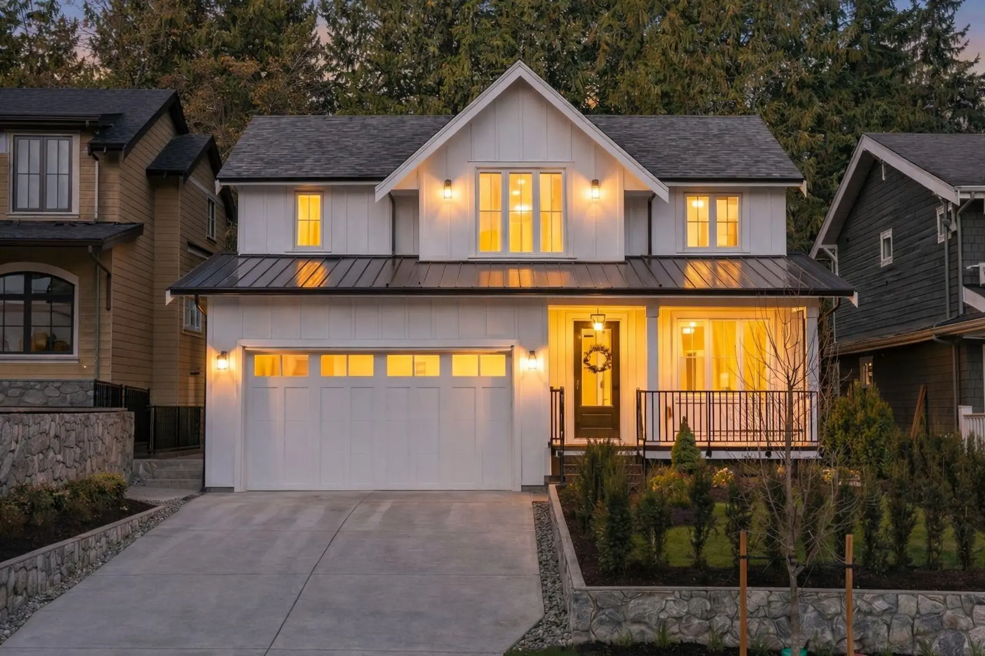 Property at 1232 Wellington Drive, North Vancouver, BC
