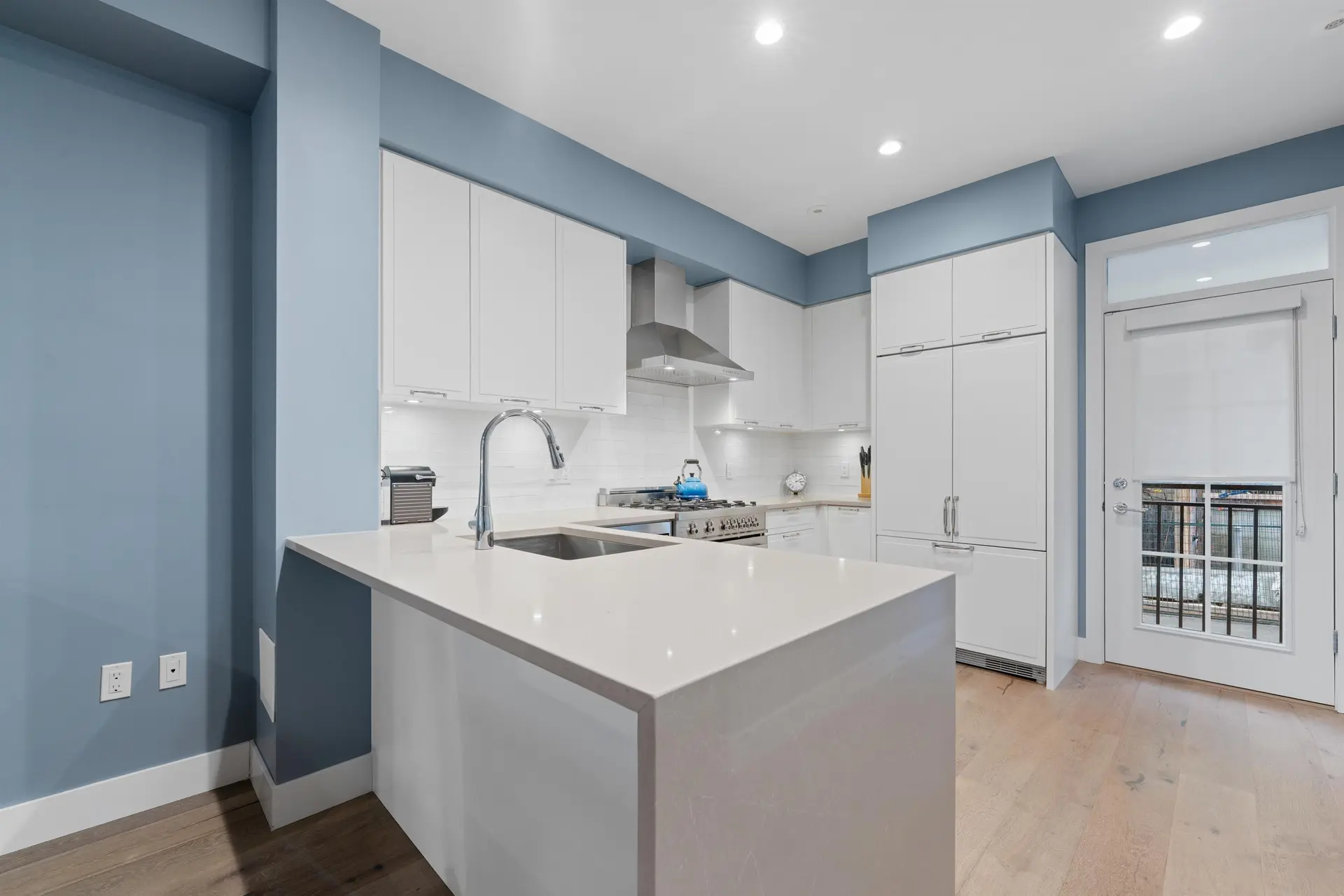 Property at 8121 Shaughnessy Street, Vancouver, BC