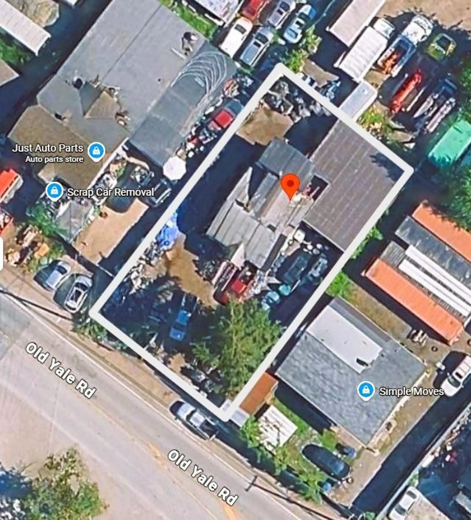 12343 Old Yale Road - Image 2
