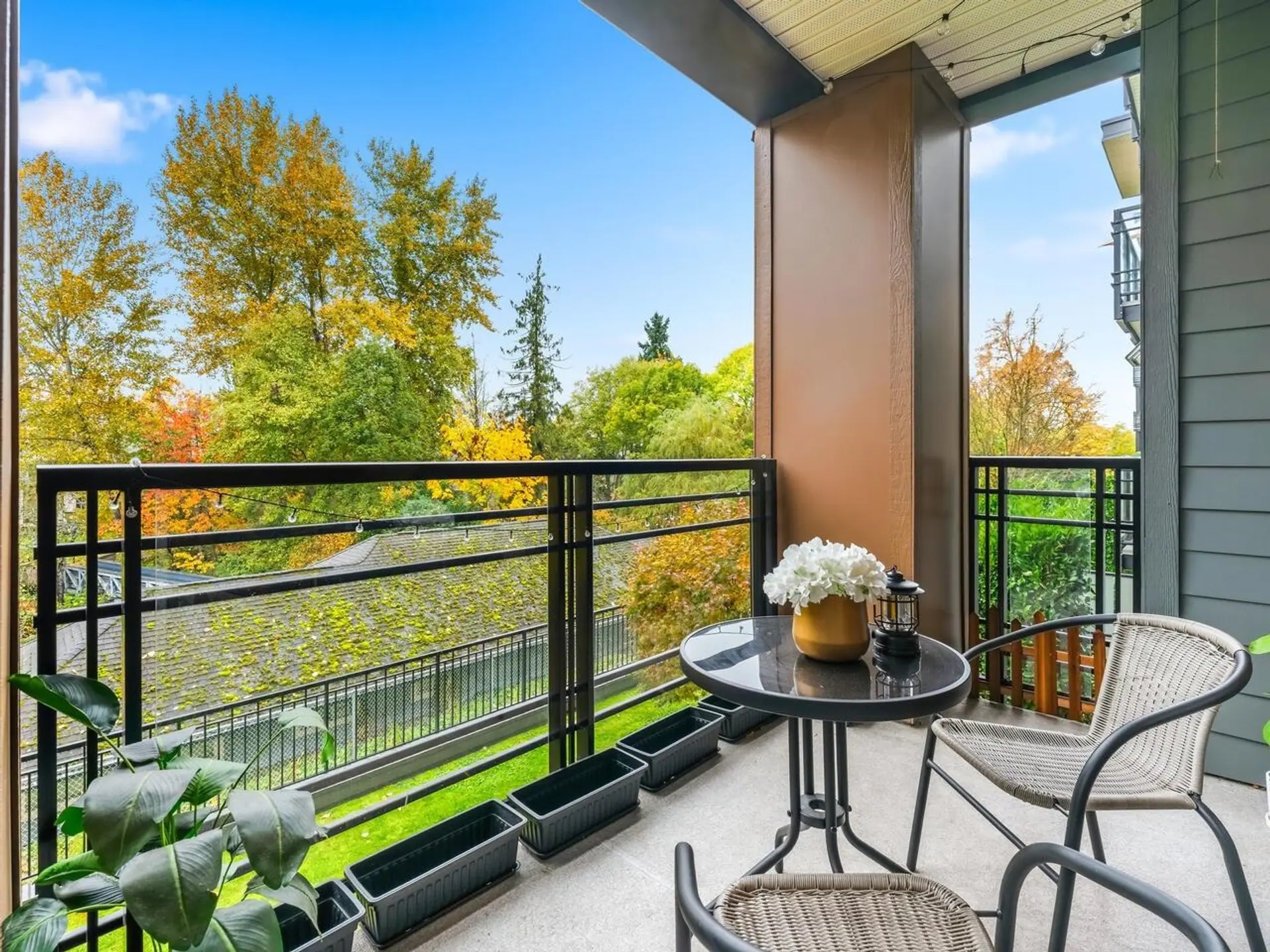 Property at #206 20062 Fraser Highway, Langley, BC