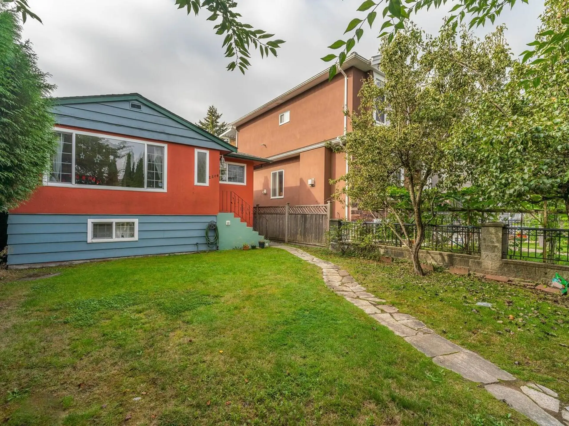 Property at 2216 E 41st Avenue, Vancouver, BC