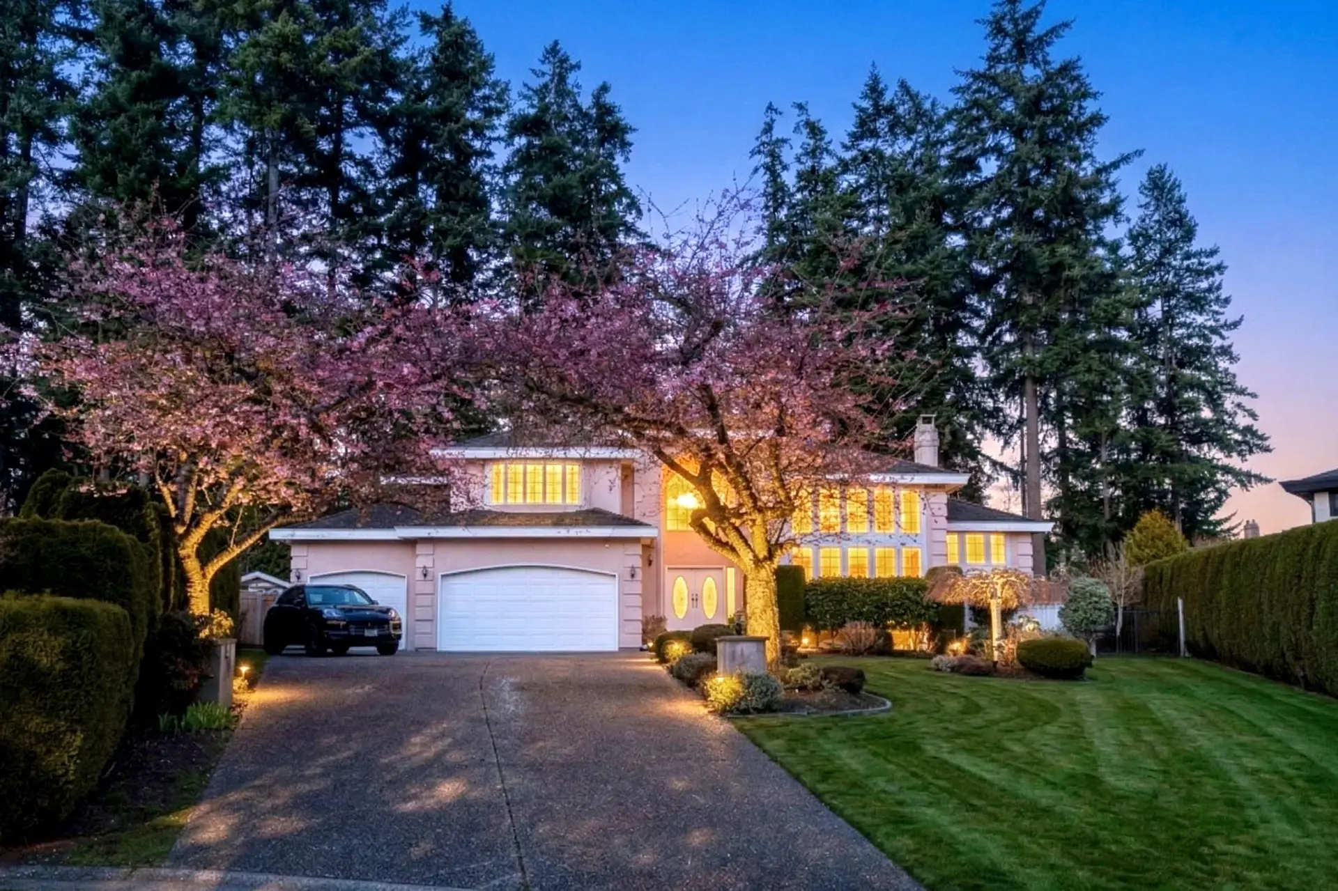 Property at 5778 125a Street, Surrey, BC