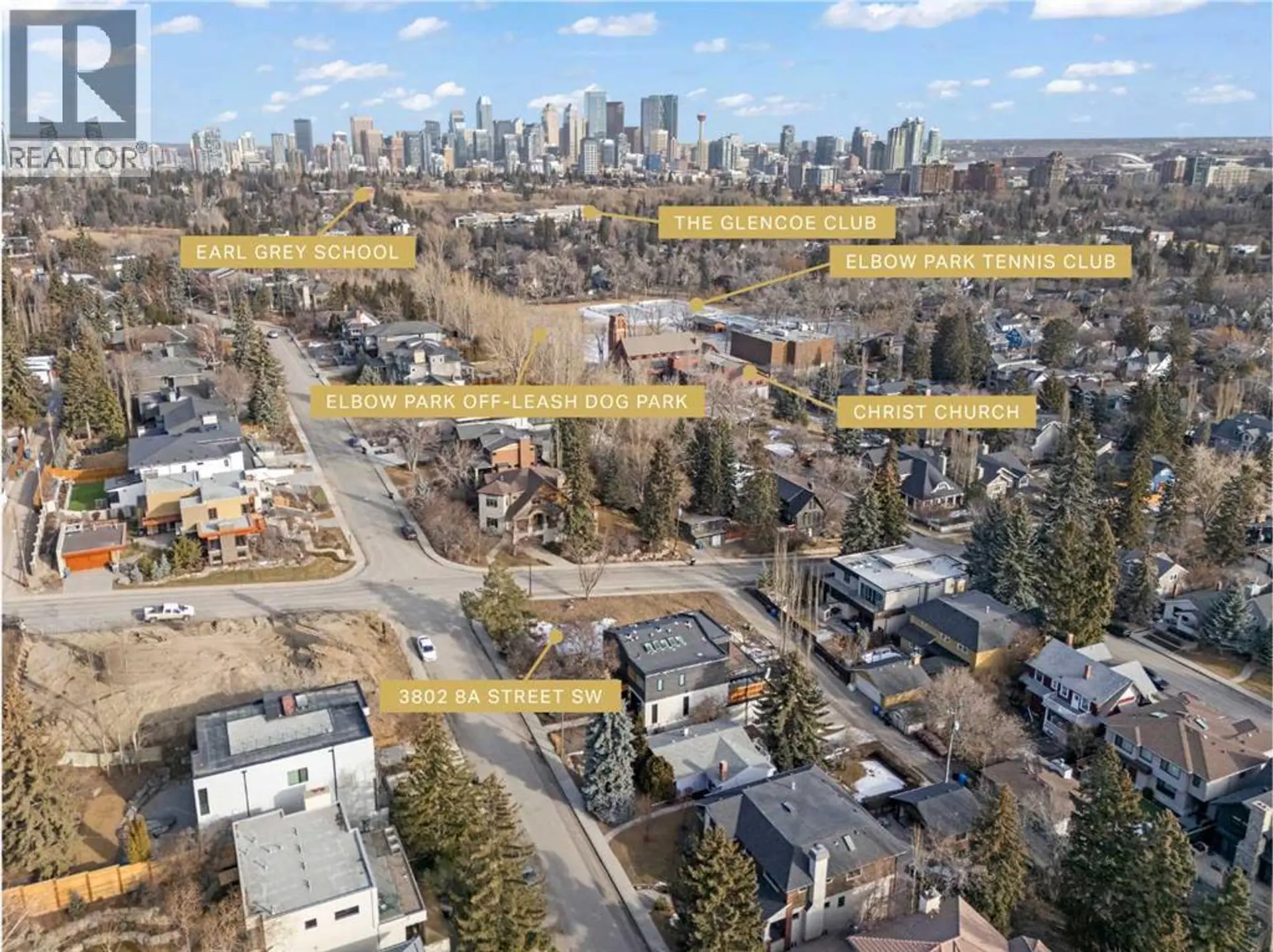 3802 8A Street SW - Image 13