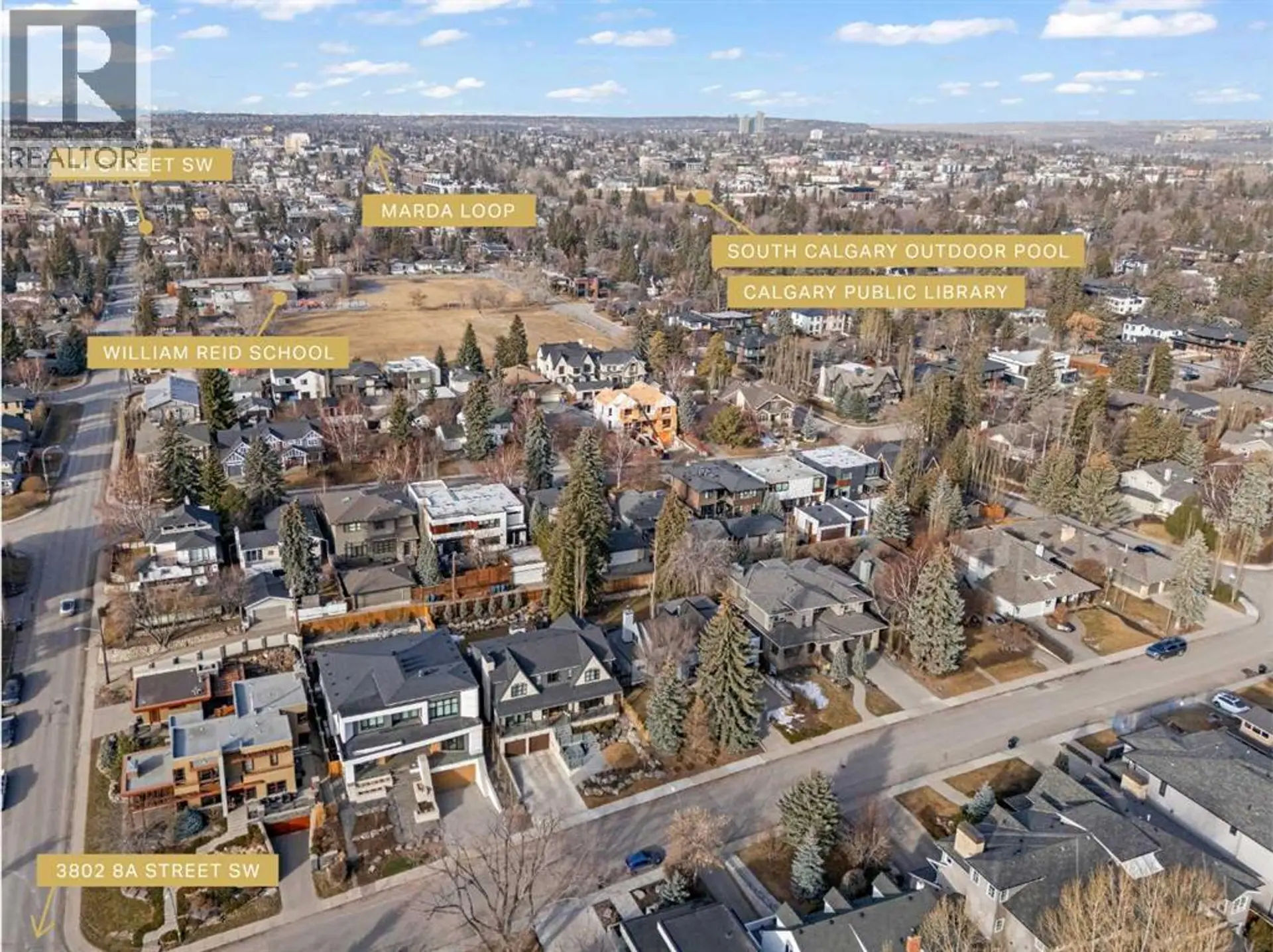 3802 8A Street SW - Image 14