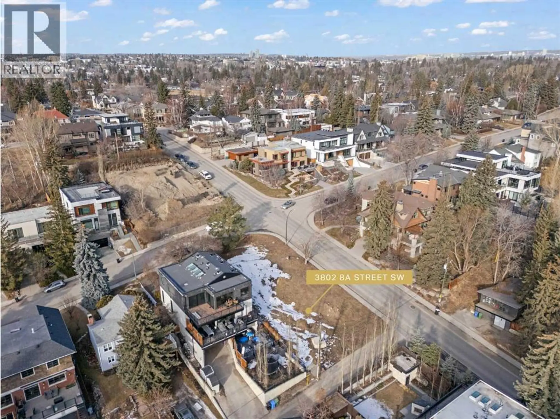 3802 8A Street SW - Image 17