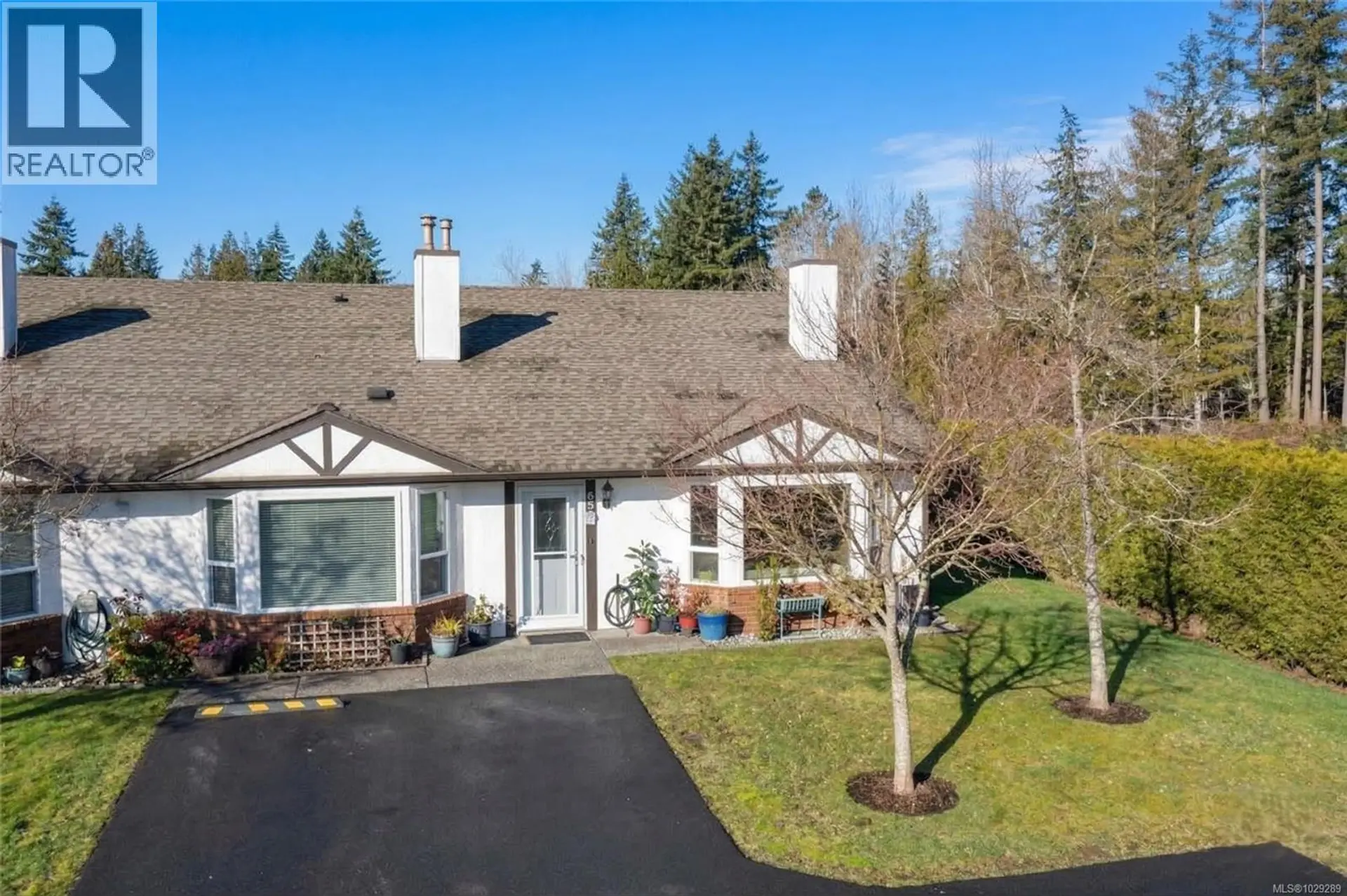 Property at #65 120 Finholm St, Parksville, BC