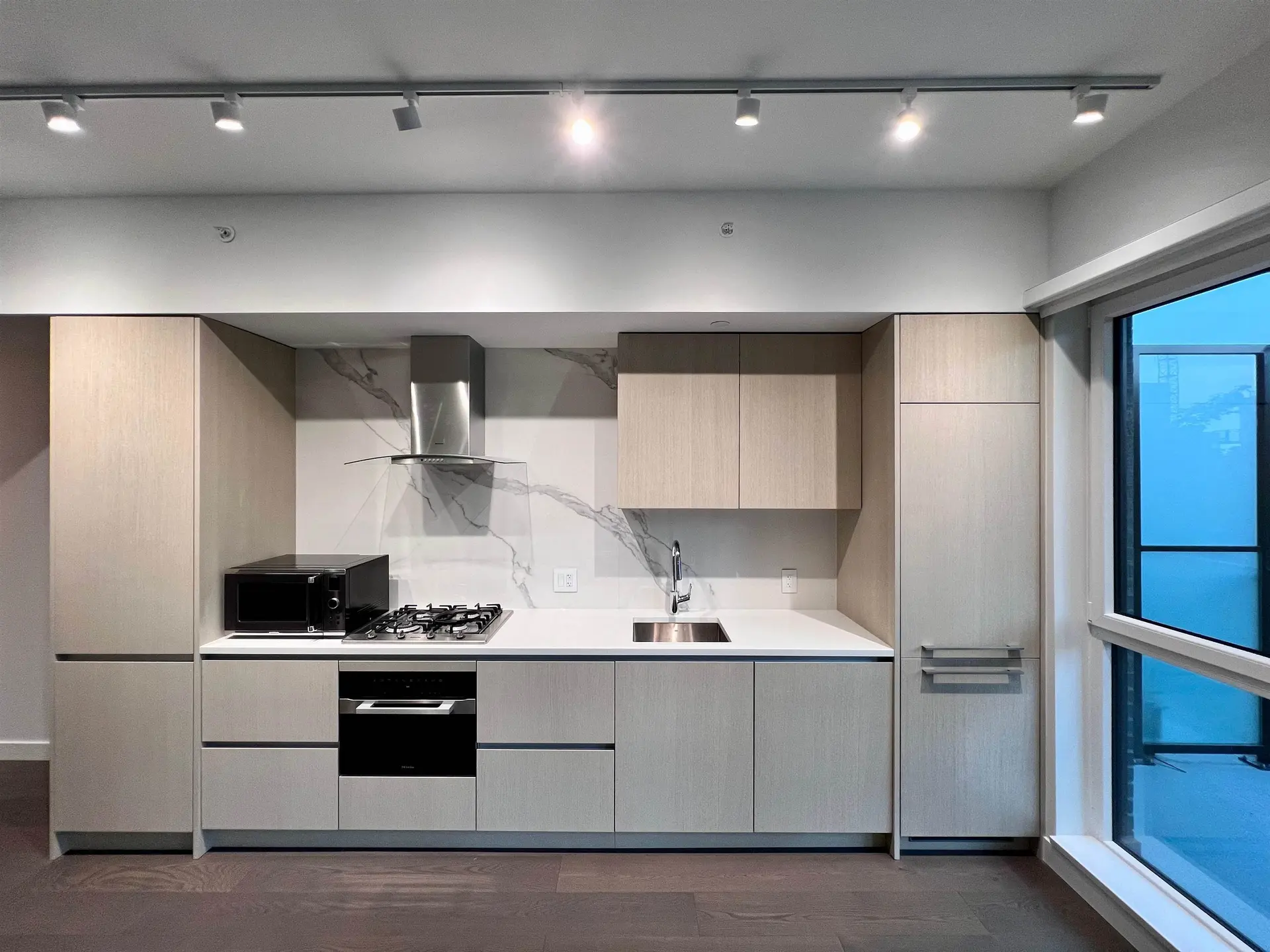Property at #210 5168 Cambie Street, Vancouver, BC