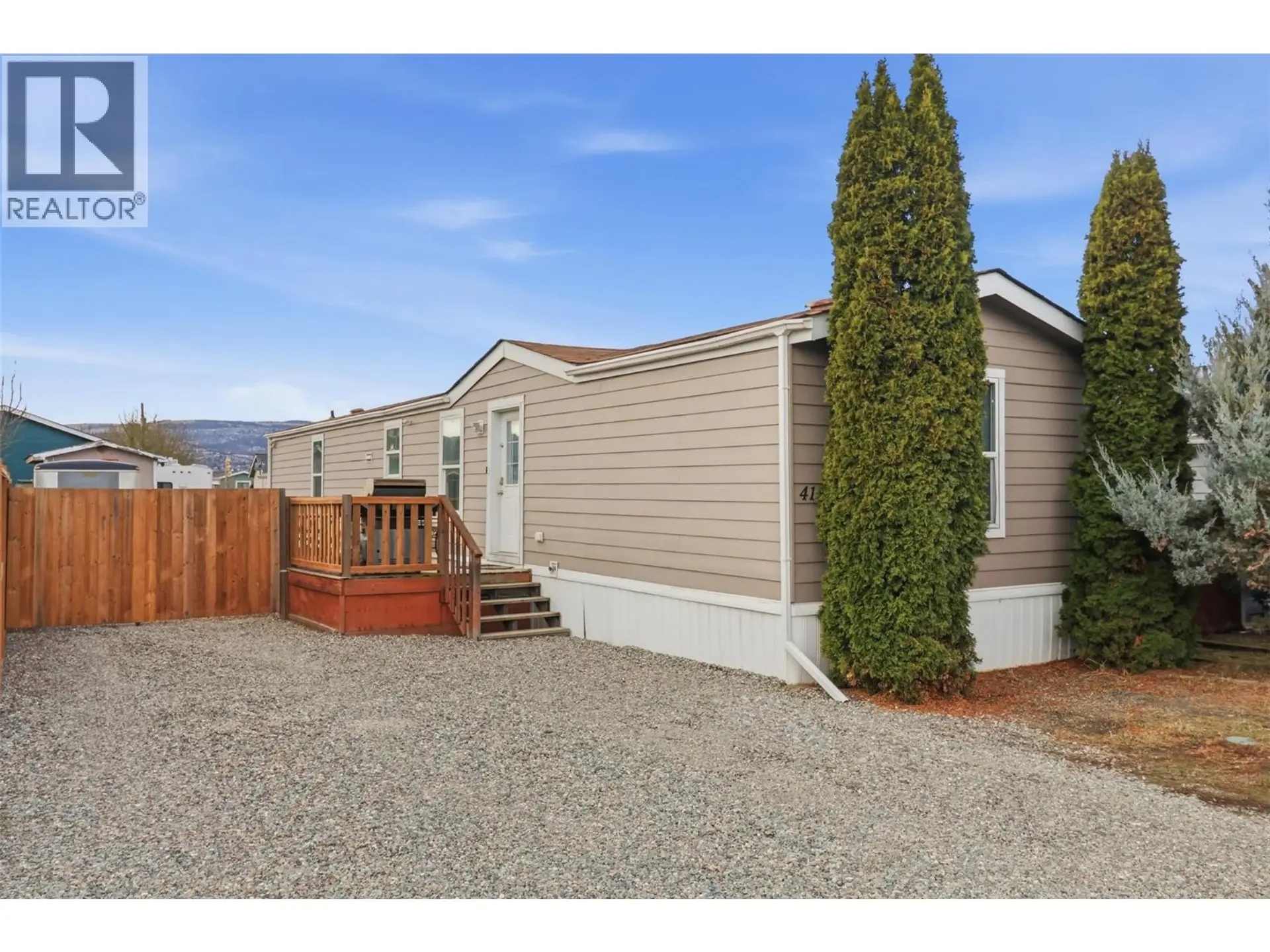 Property at #41 1263 Kootenay Way, Kamloops, BC