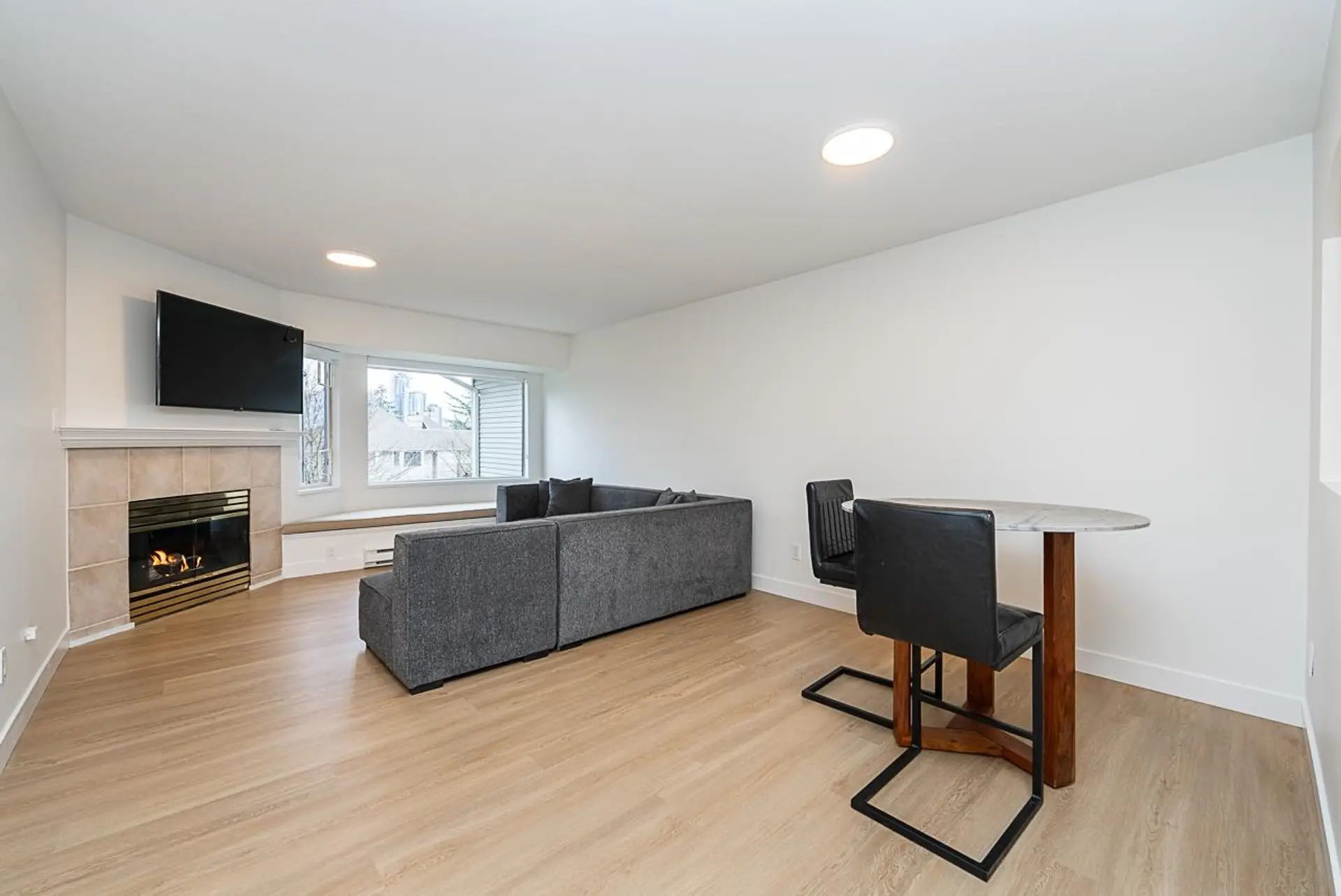 Property at #303 3738 Norfolk Street, Burnaby, BC