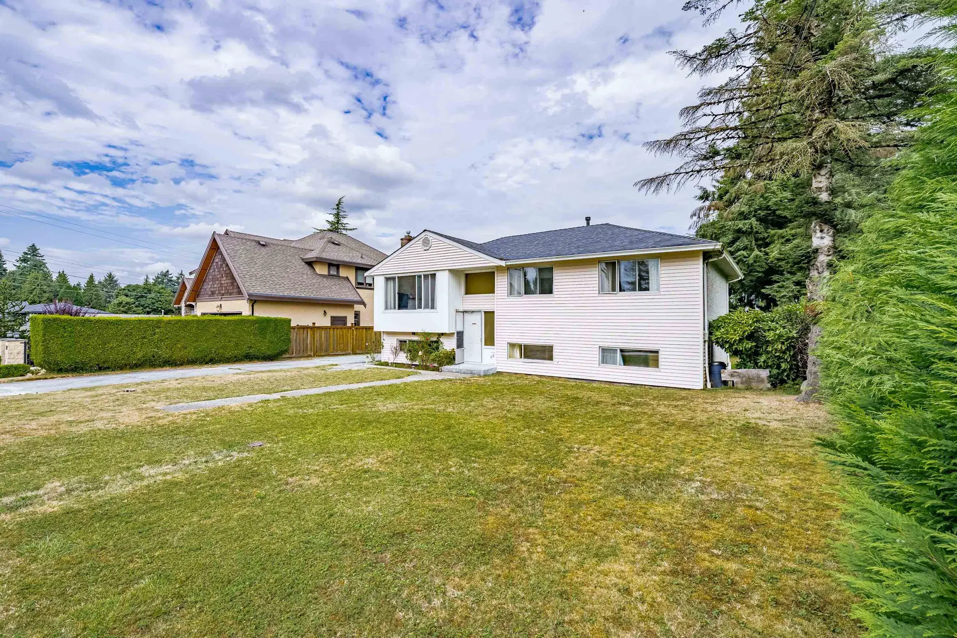Property at 837 Regan Avenue, Coquitlam, BC