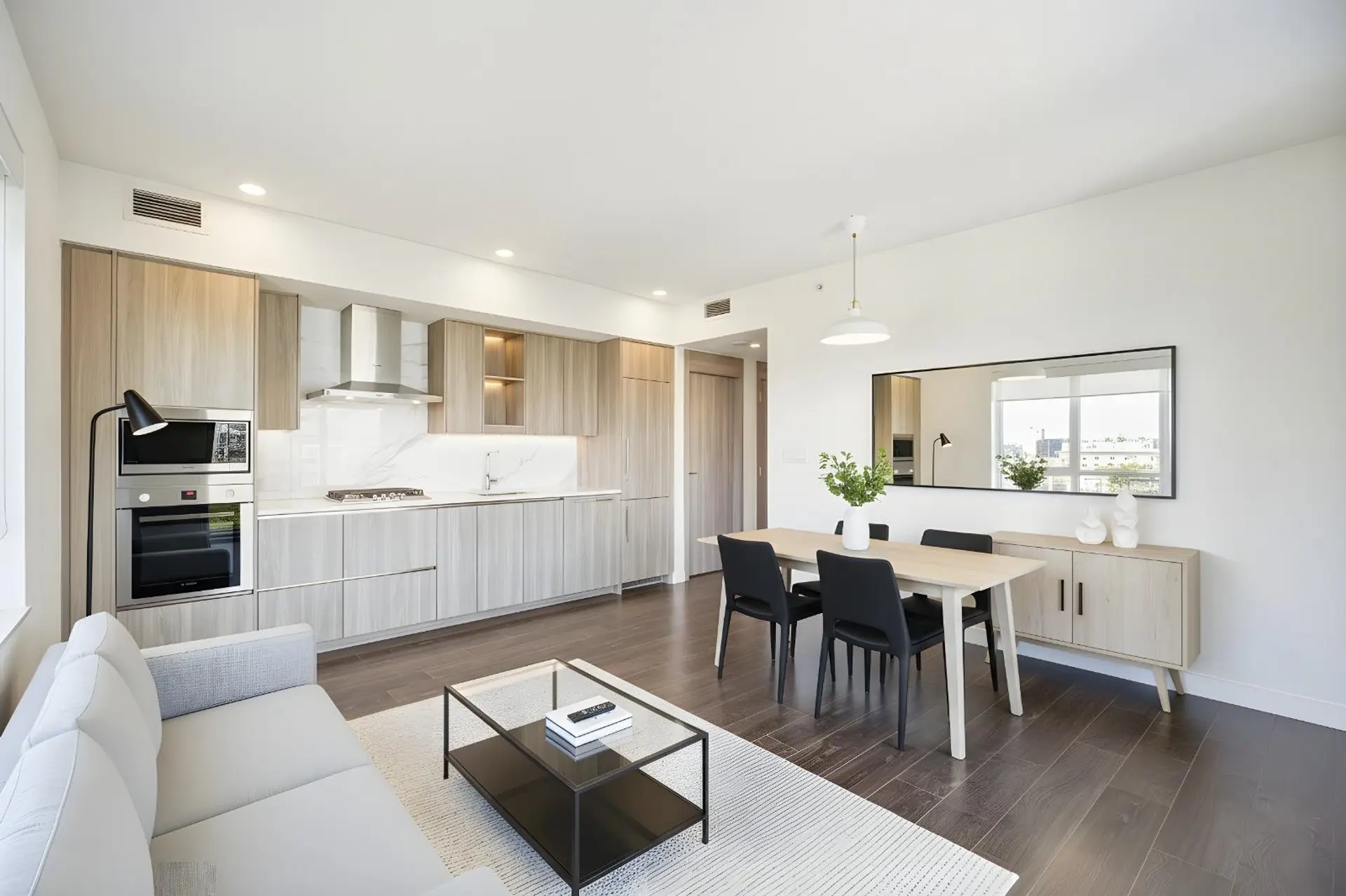 Property at #3507 9887 Whalley Boulevard, Surrey, BC