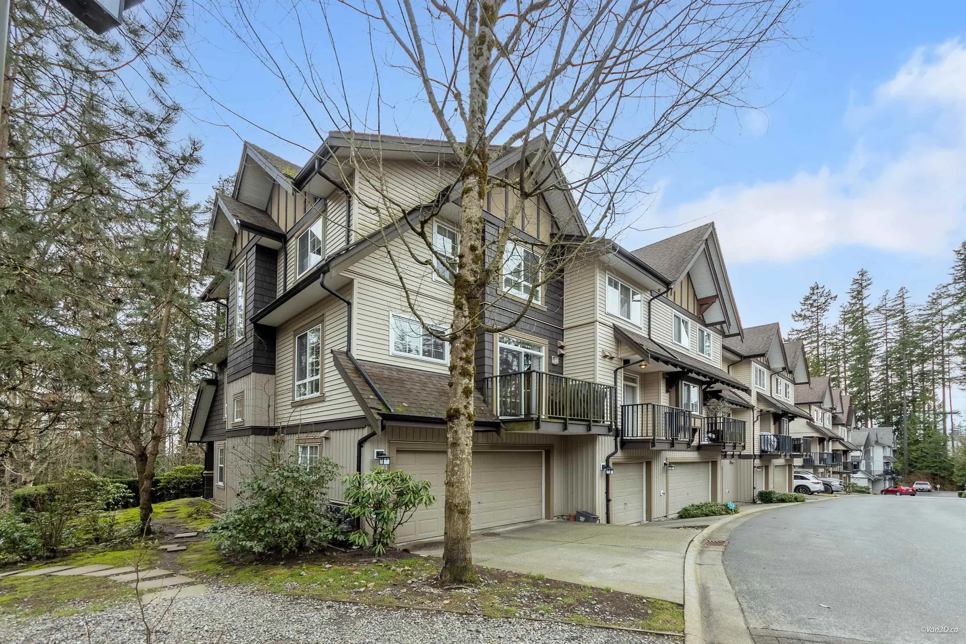 Property at #1 2200 Panorama Drive, Port Moody, BC