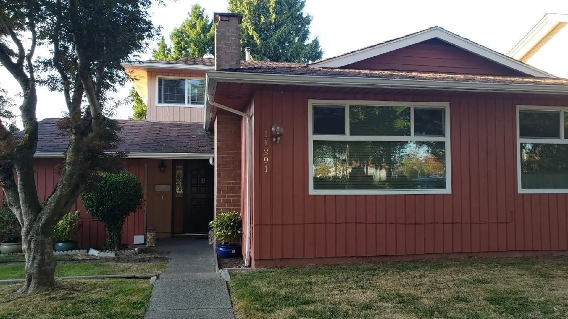 Property at 11291 Steveston Highway, Richmond, BC