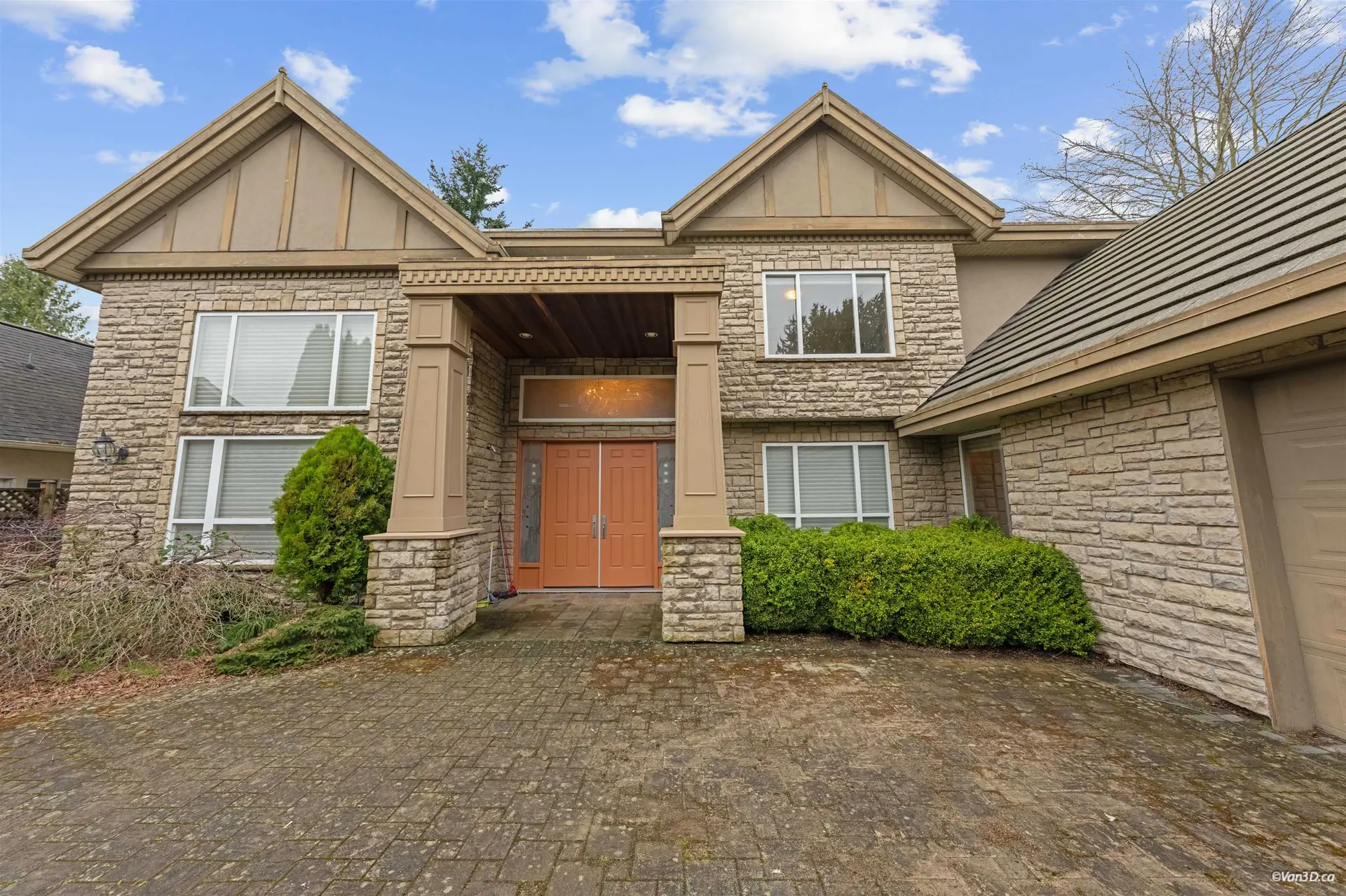 Property at 10051 Deagle Road, Richmond, BC