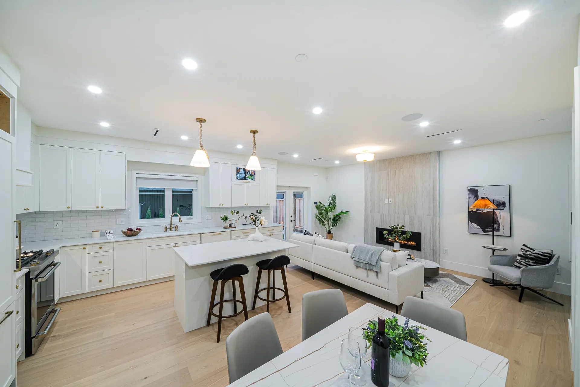 Property at 3462 Welwyn Street, Vancouver, BC