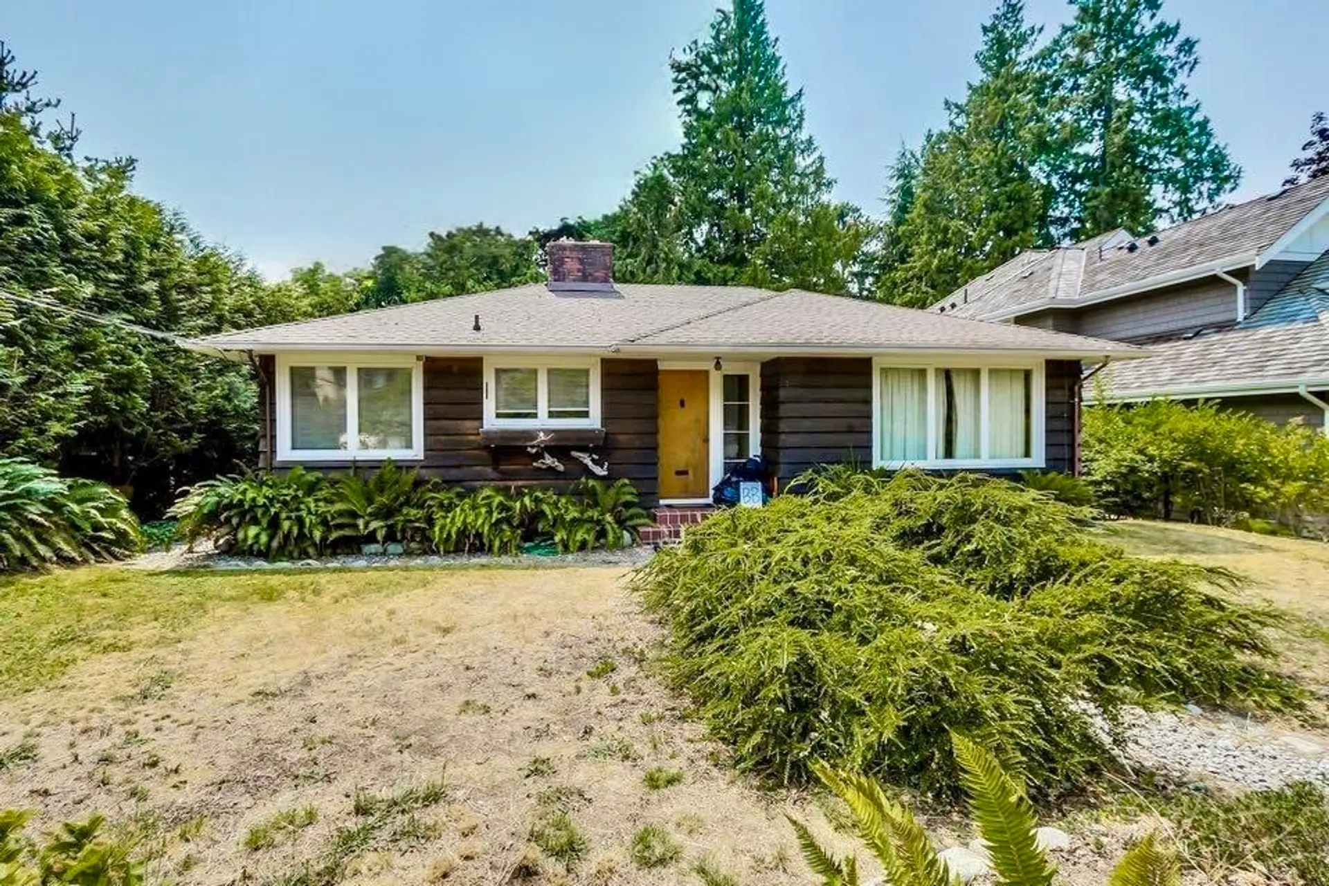 Property at 4386 Erwin Drive, West Vancouver, BC