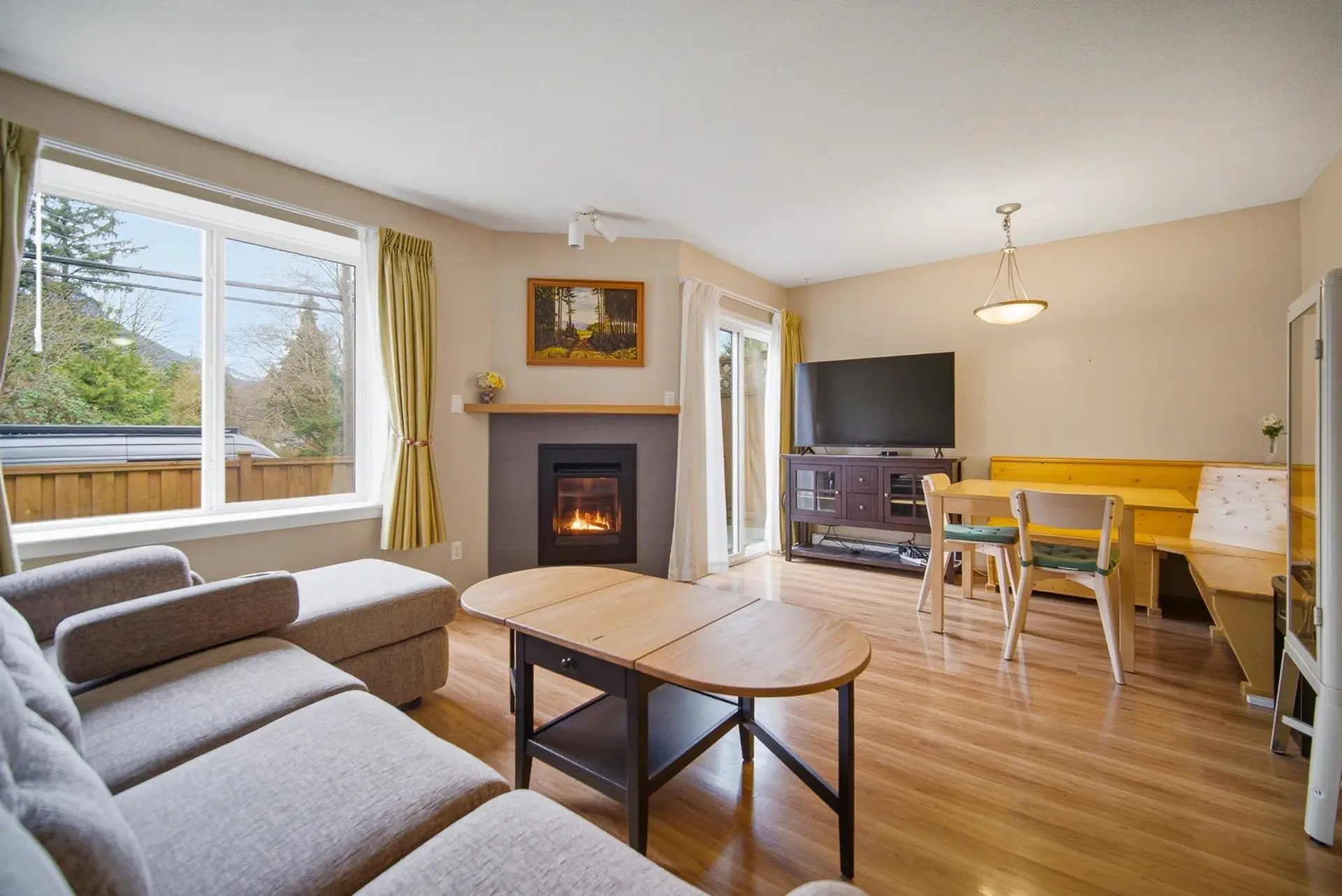 Property at #11 40200 Government Road, Squamish, BC