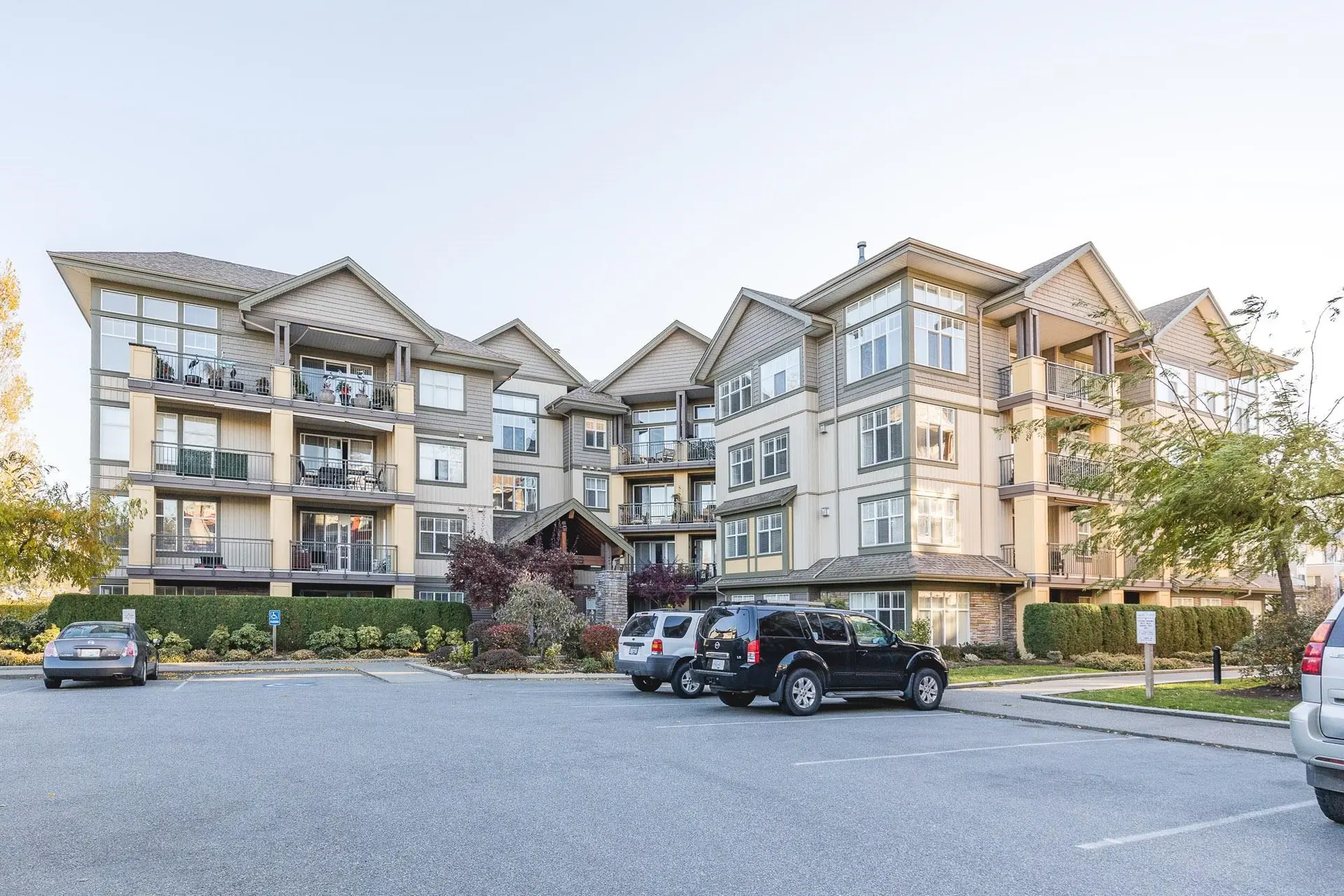 Property at #310B 45595 Tamihi Way, Chilliwack, BC