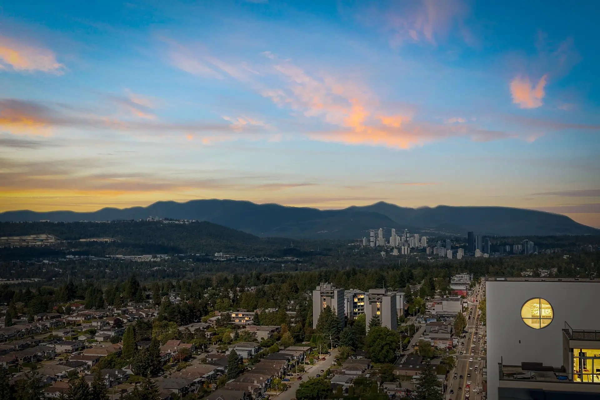 Property at #3301 7358 Edmonds Street, Burnaby, BC