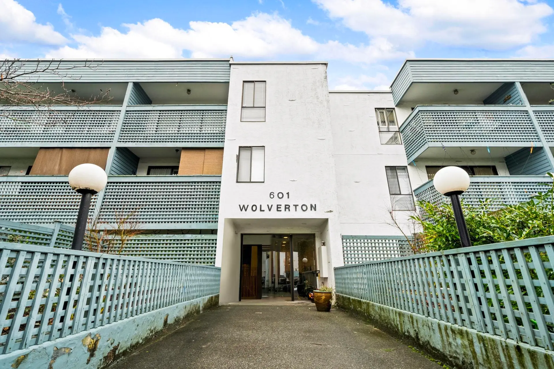 Property at #301 601 North Road, Coquitlam, BC