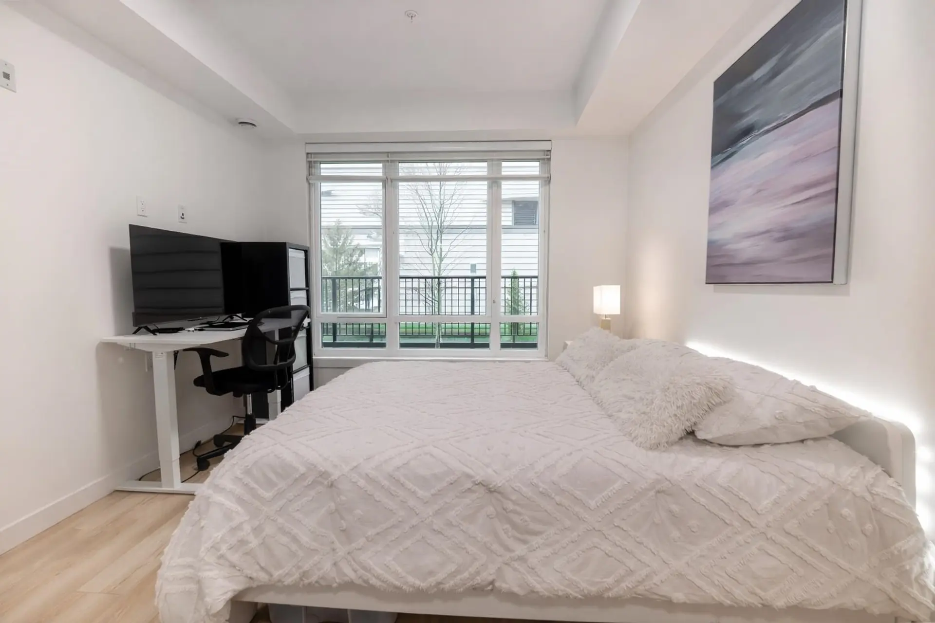 #105 11913 Burnett Street - Image 5