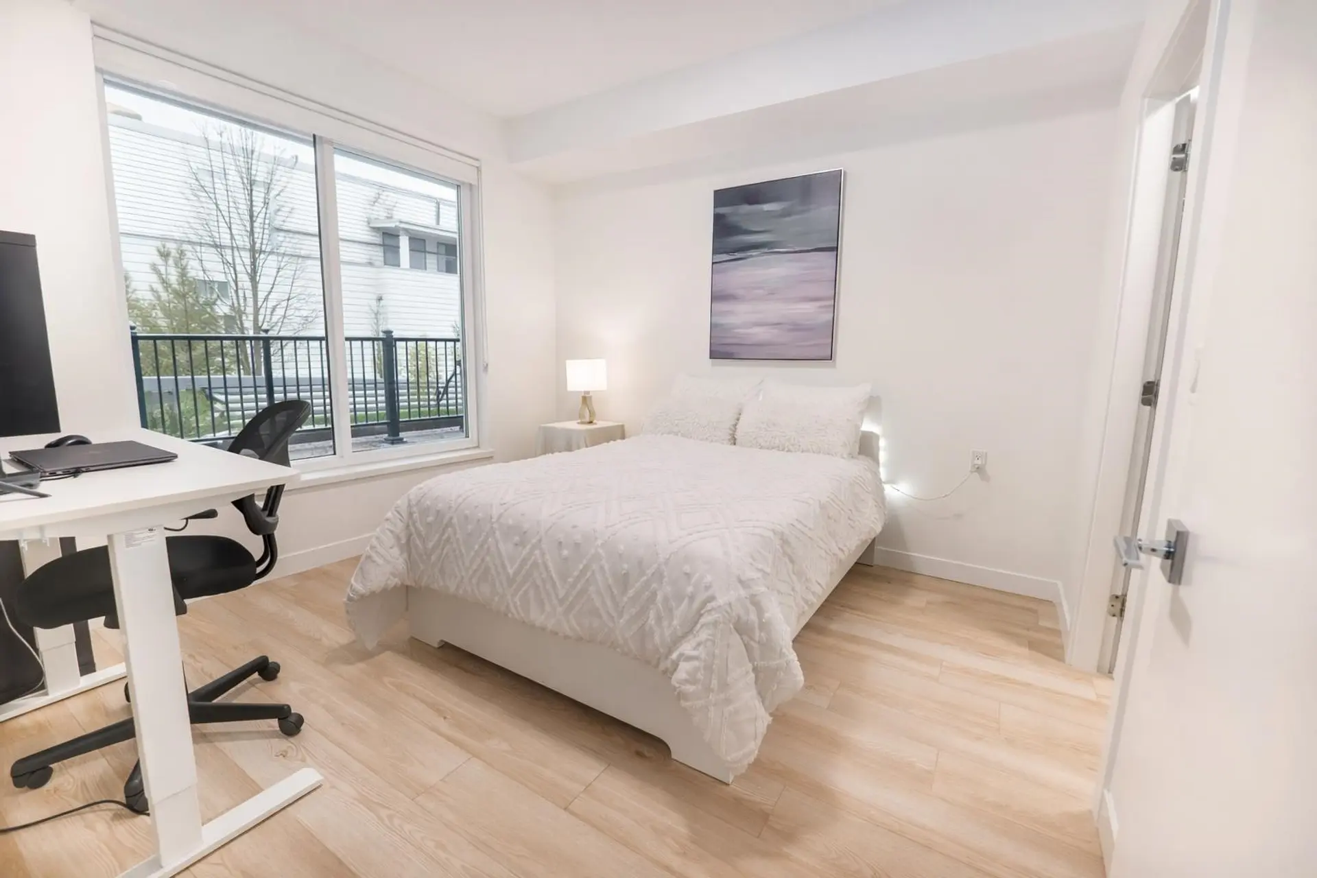 #105 11913 Burnett Street - Image 4