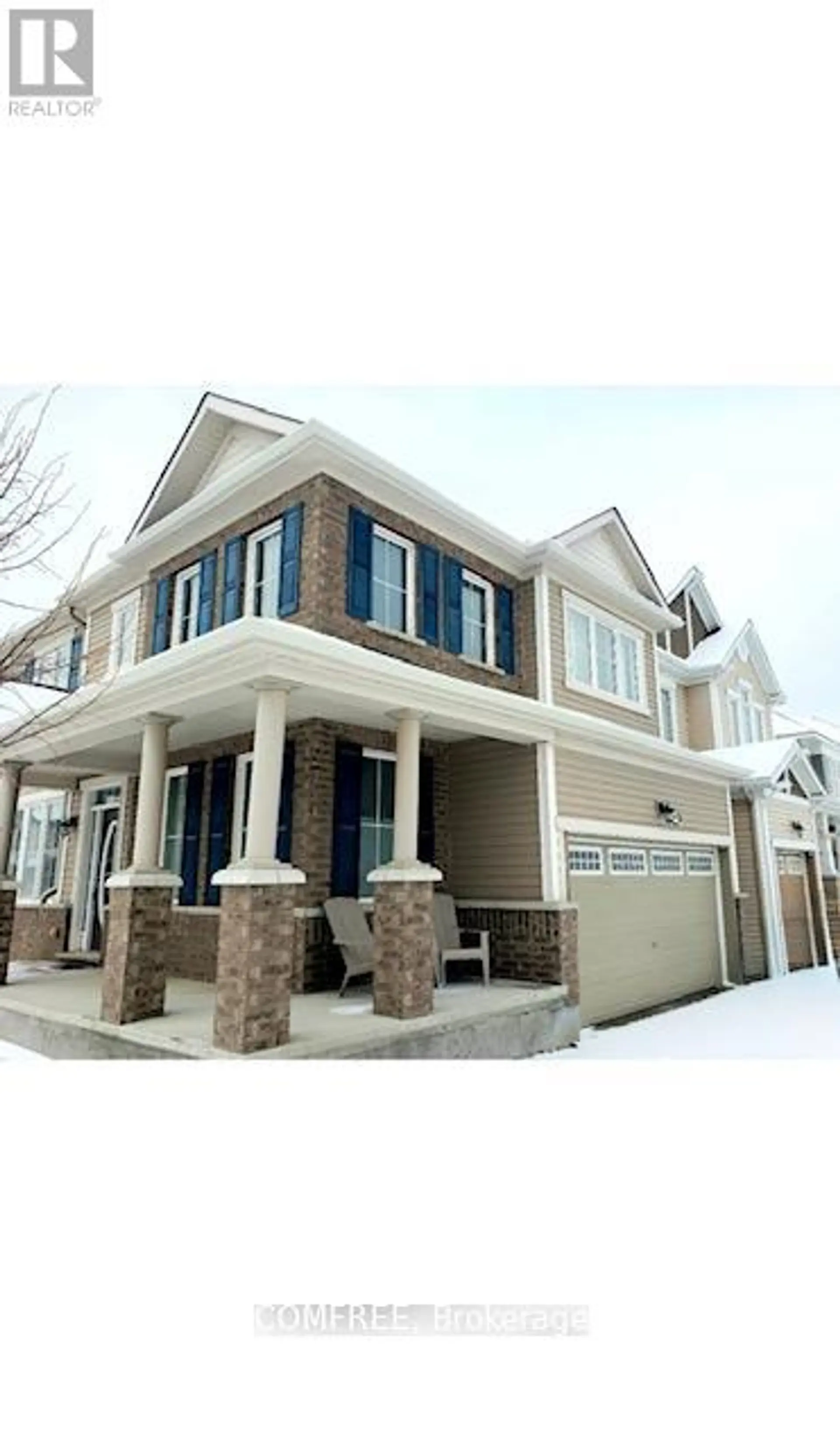 784 LOGPERCH CIRCLE - Image 1