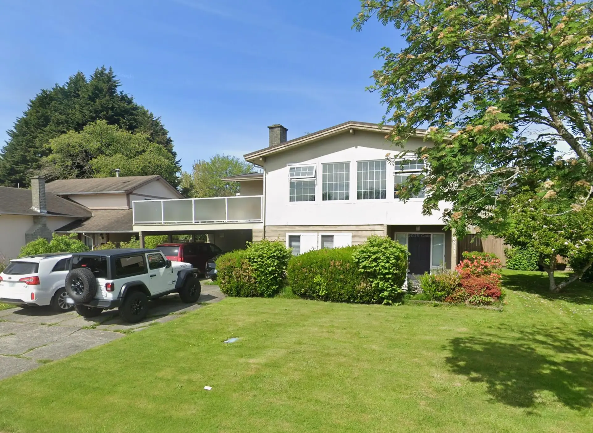 Property at 6811 Riverdale Drive, Richmond, BC