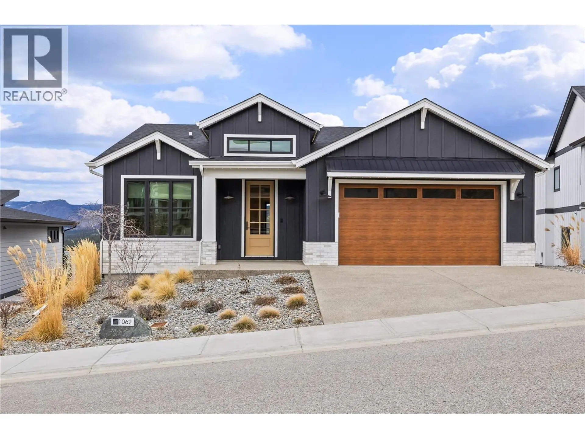 Property at 1062 Emslie Street, Kelowna, BC
