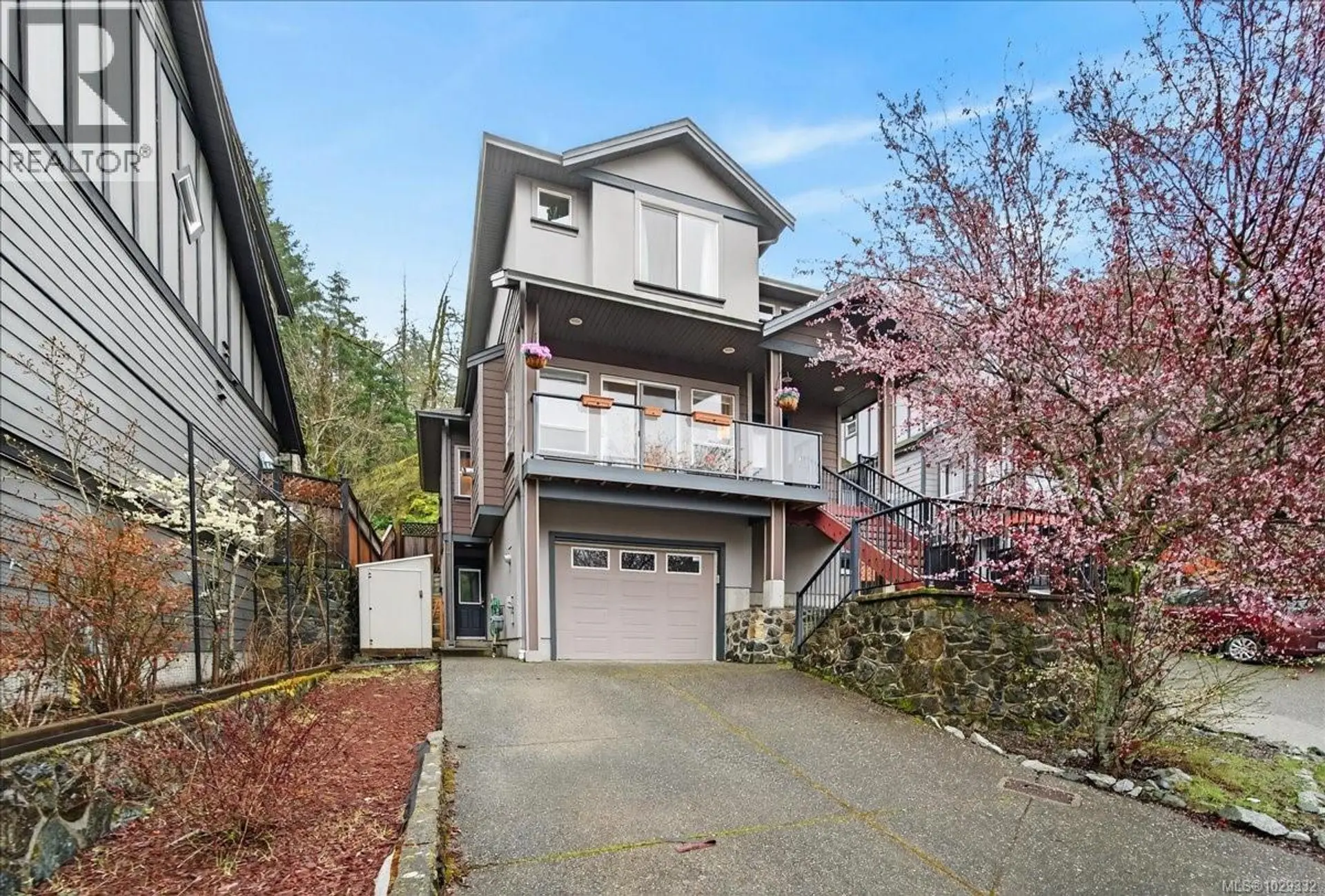 Property at 573 Kingsview Ridge, Langford, BC