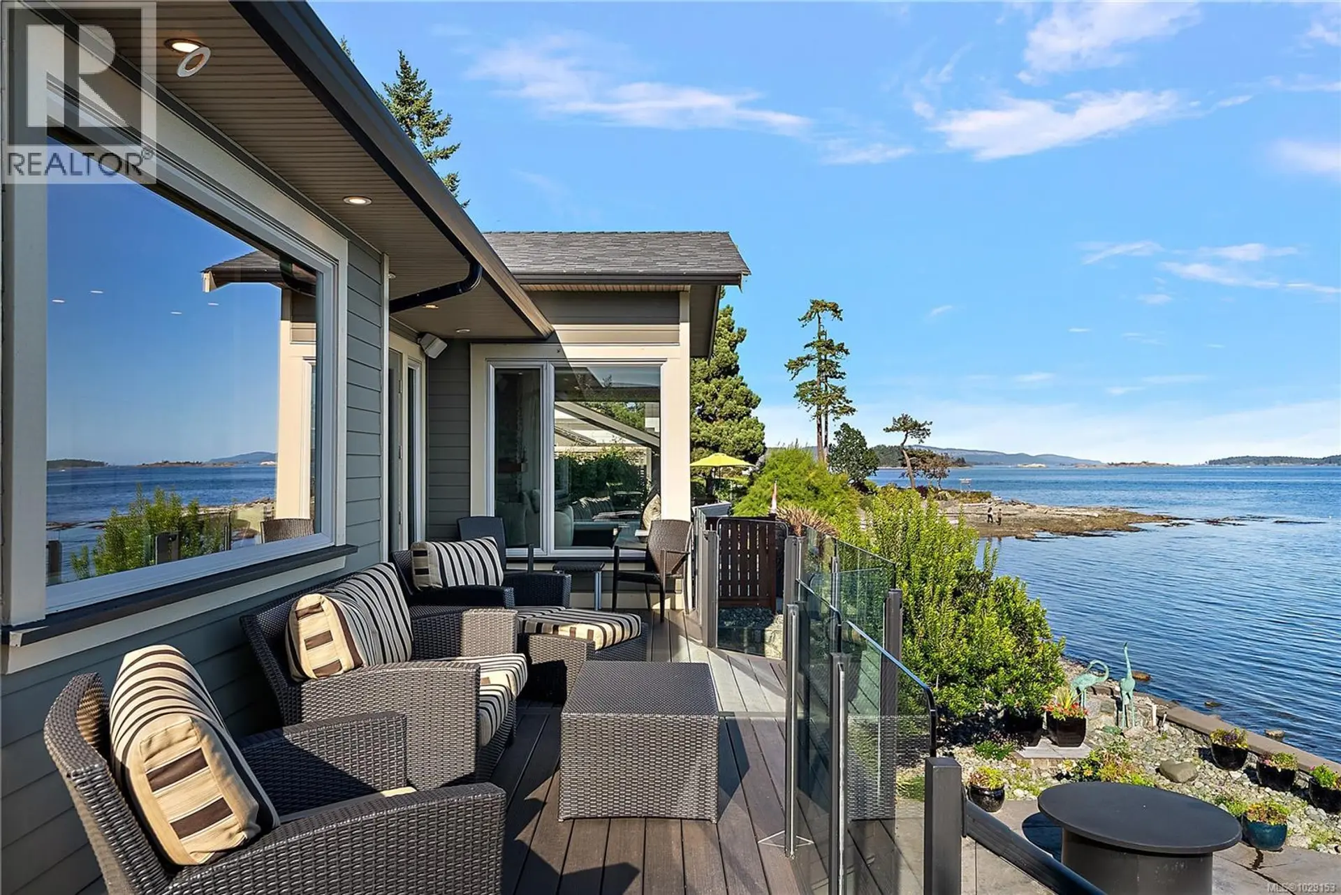 Property at 10206 Surfside Pl, Sidney, BC