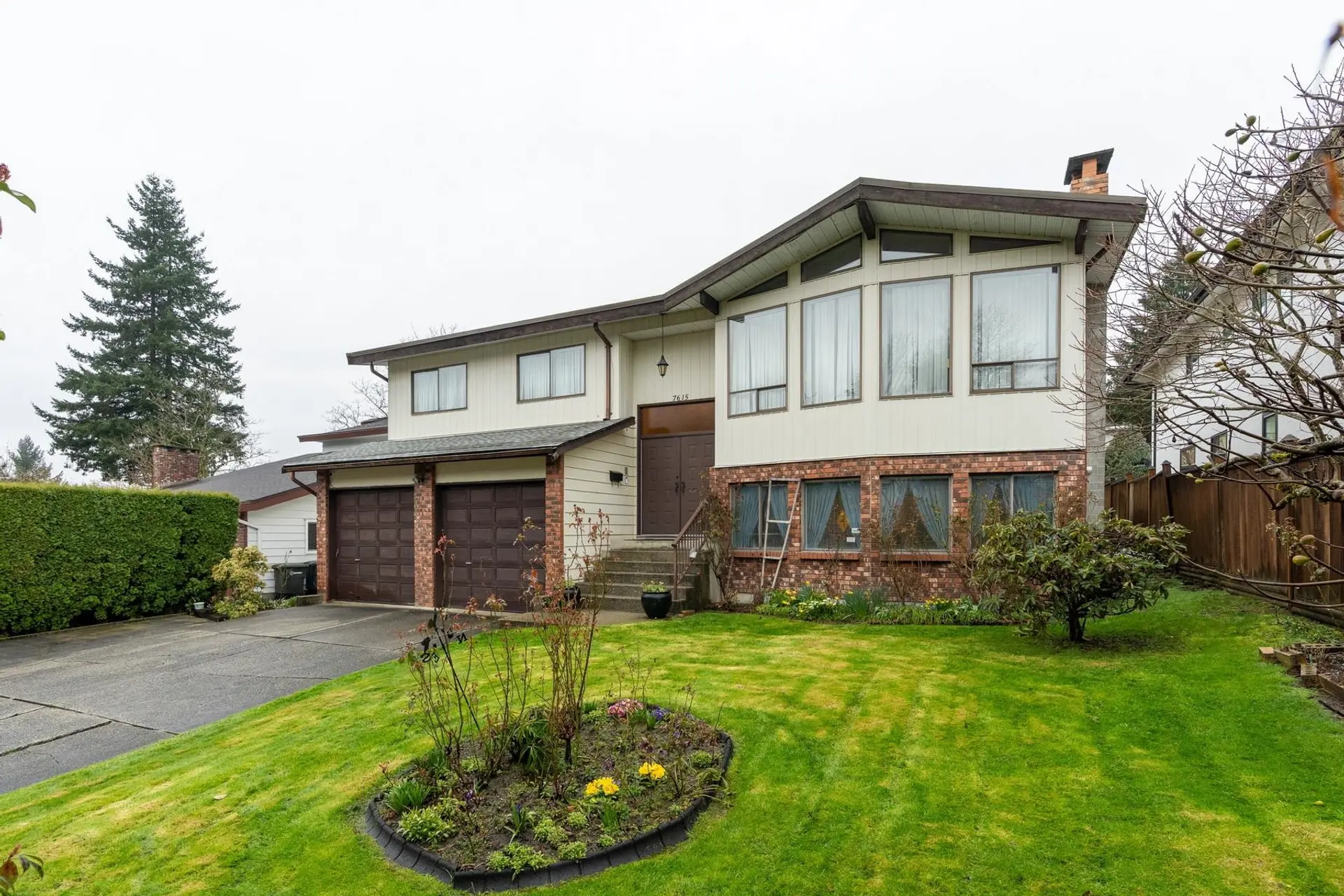 Property at 7615 Lawrence Drive, Burnaby, BC