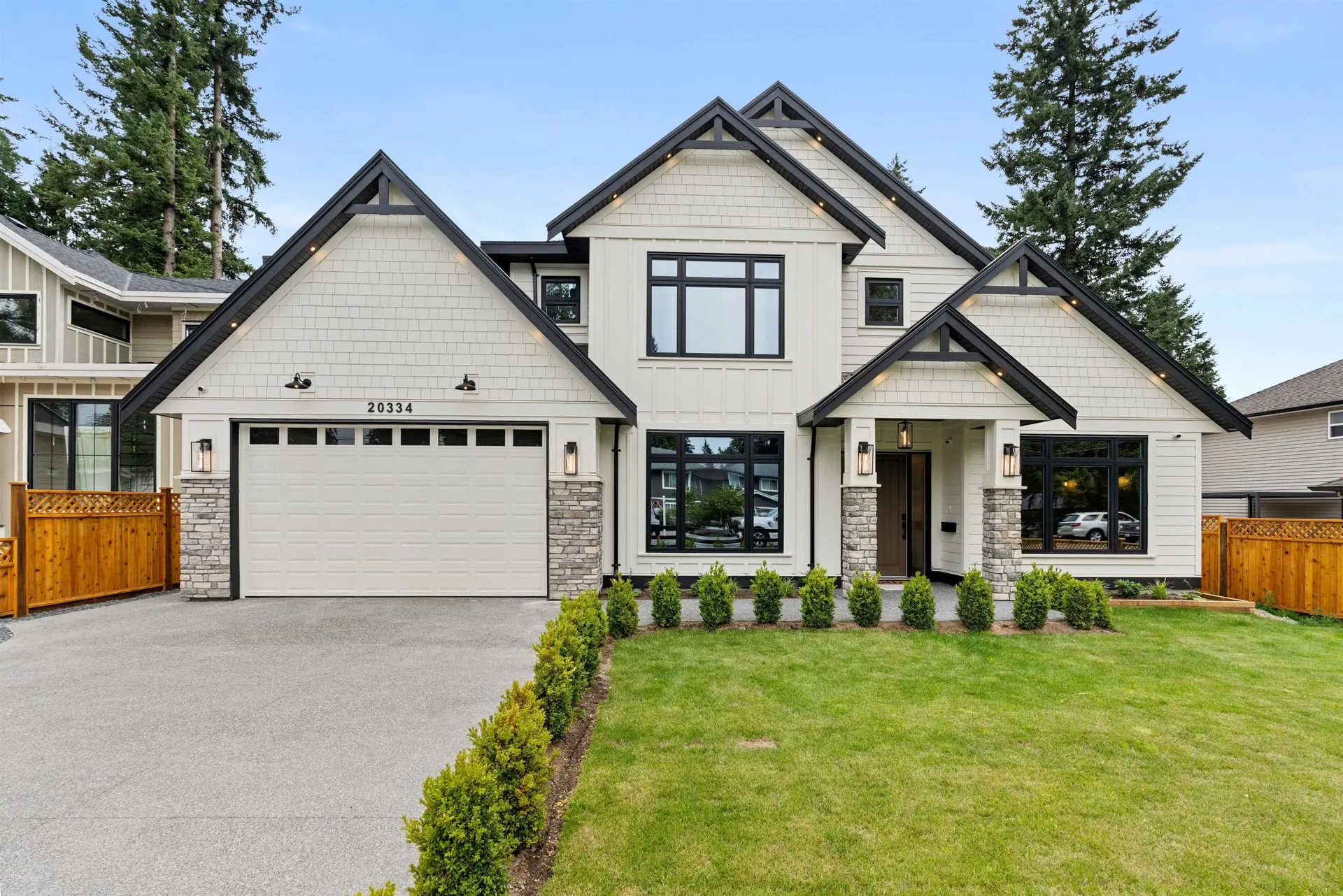 Property at 20334 42 Avenue, Langley, BC