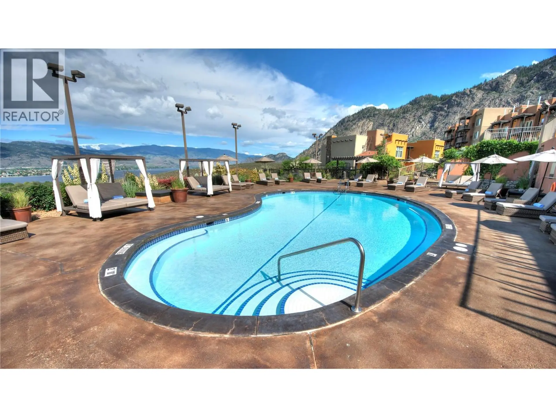 Property at #225C 1200 RANCHER CREEK Road, Osoyoos, BC