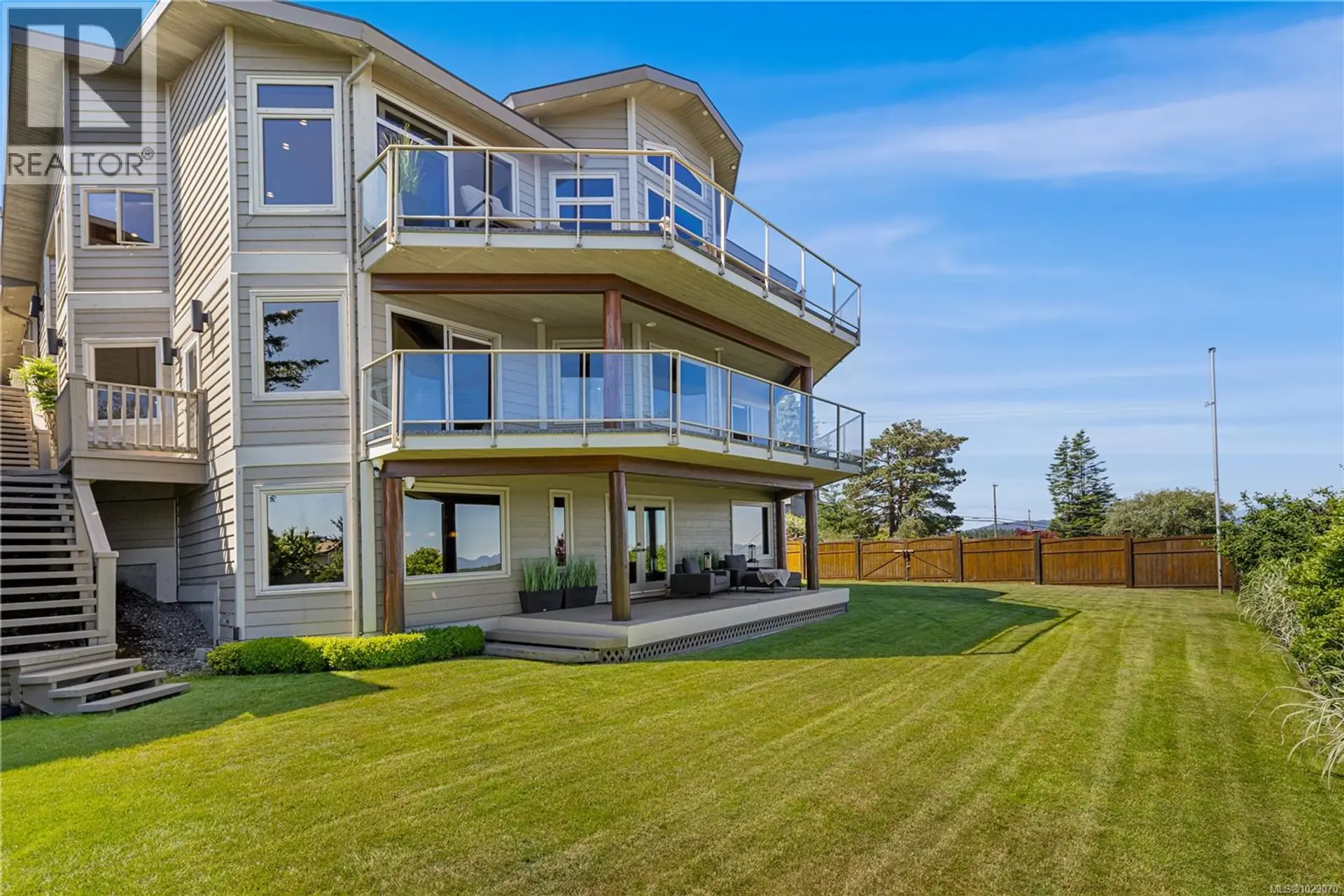 Property at 433 Eagle Ridge Rd, Campbell River, BC